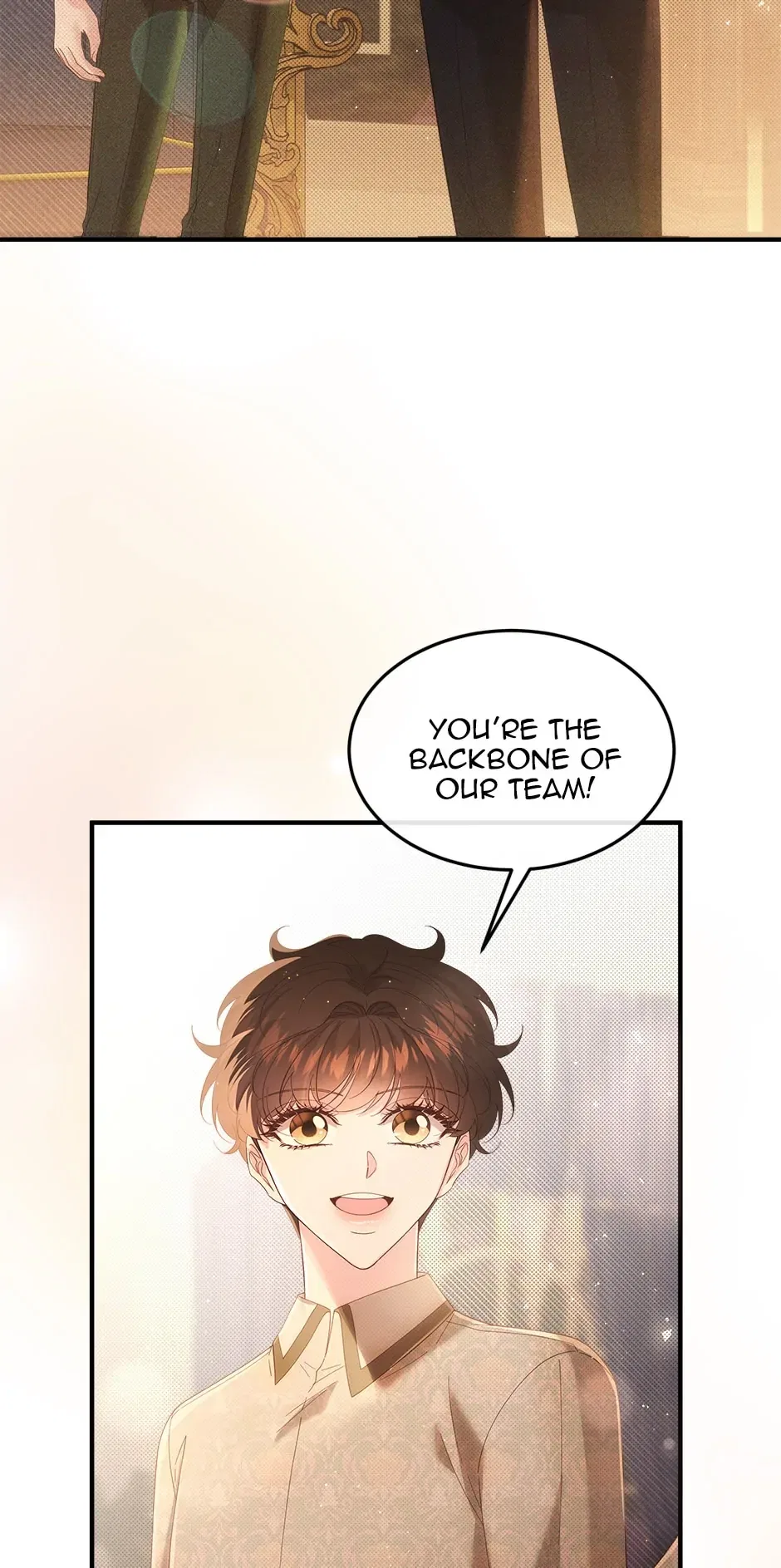 The Prince’s Personal Physician Chapter 64 – Page 35