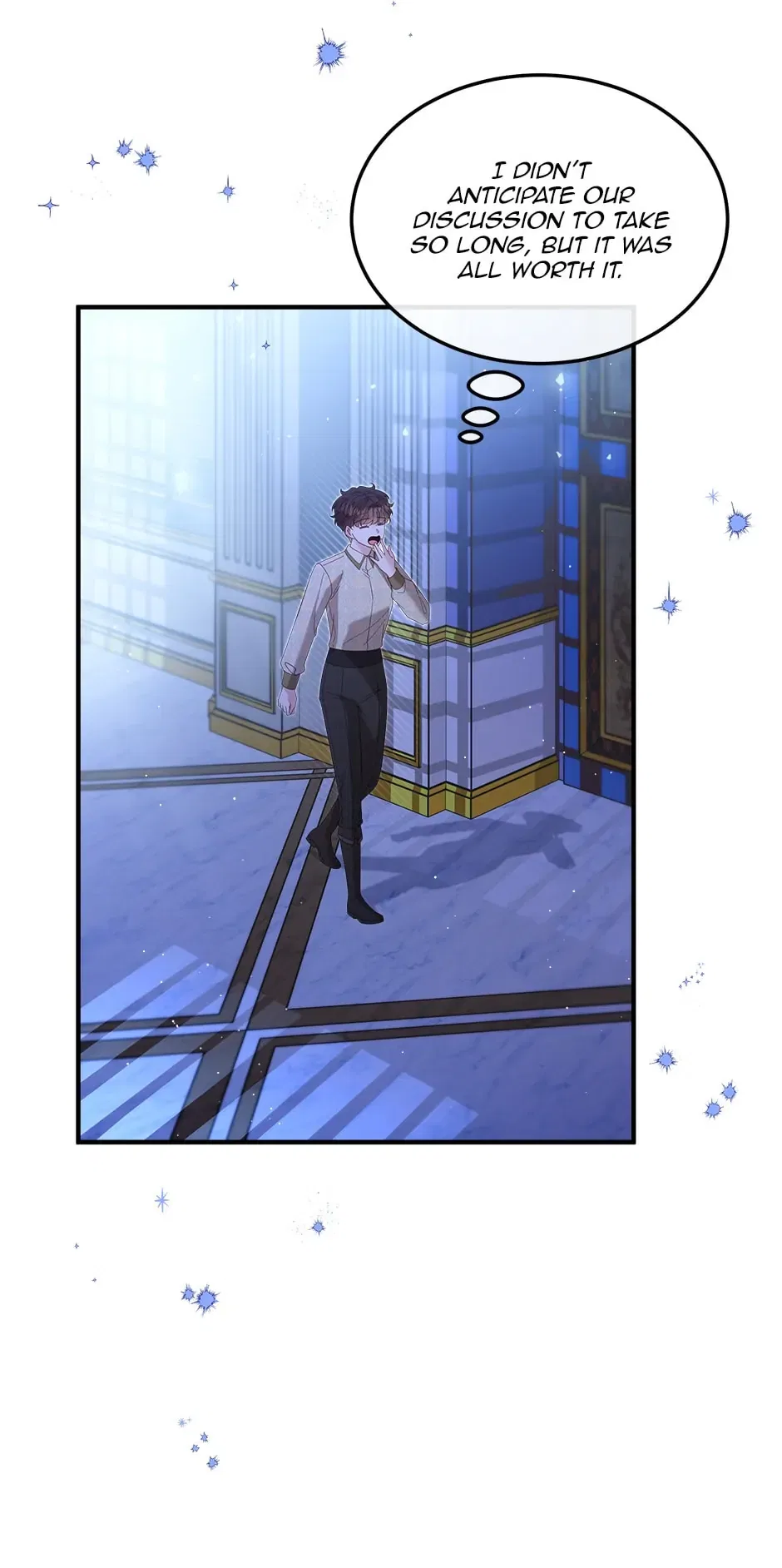 The Prince’s Personal Physician Chapter 64 – Page 39
