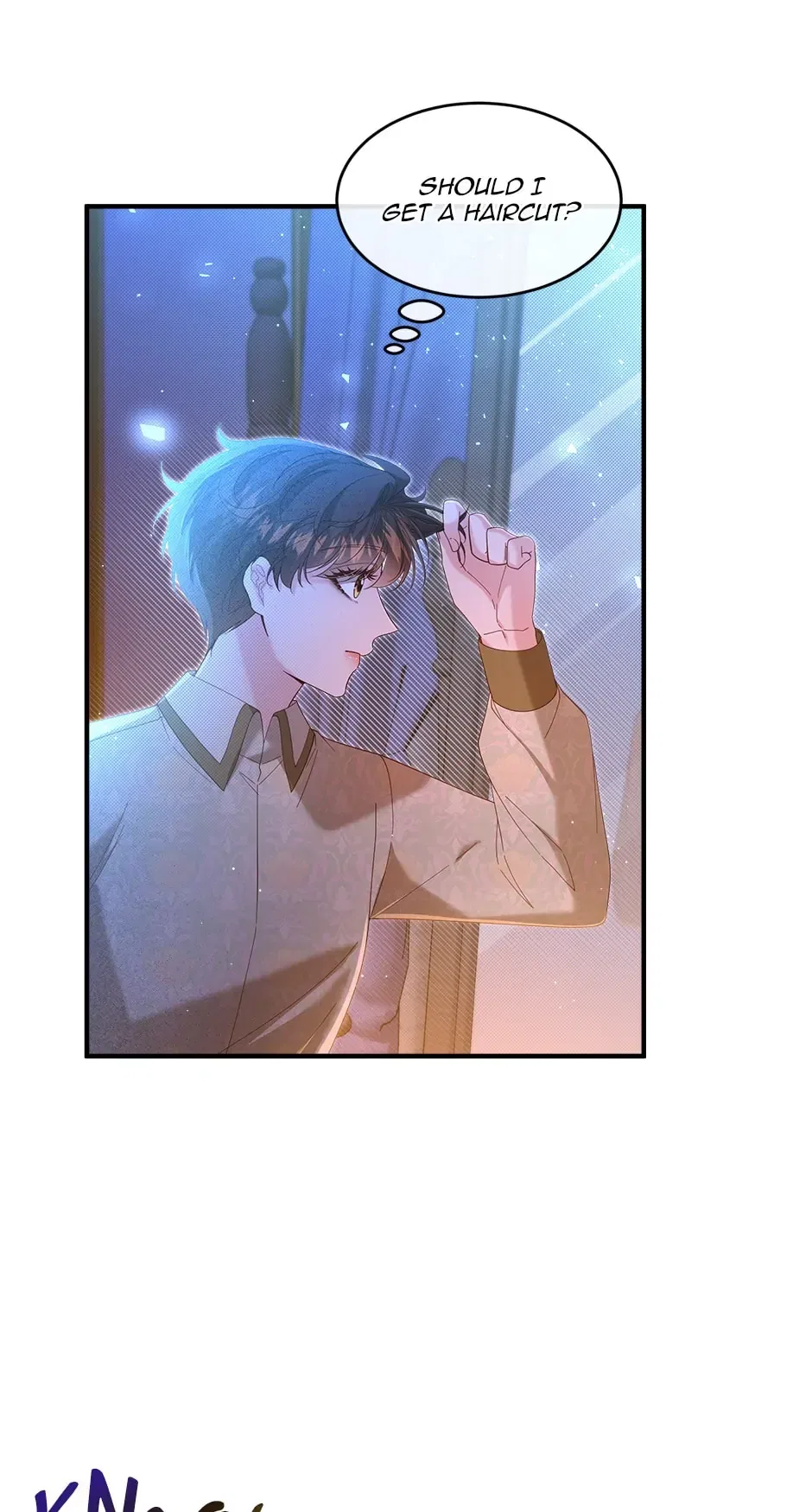 The Prince’s Personal Physician Chapter 64 – Page 41