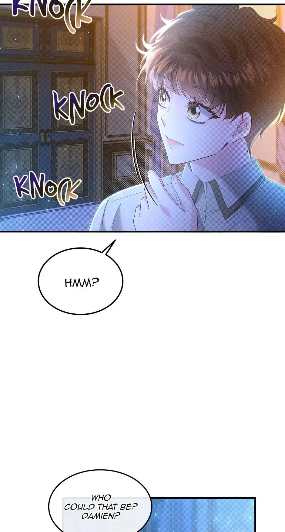 The Prince’s Personal Physician Chapter 64 – Page 42