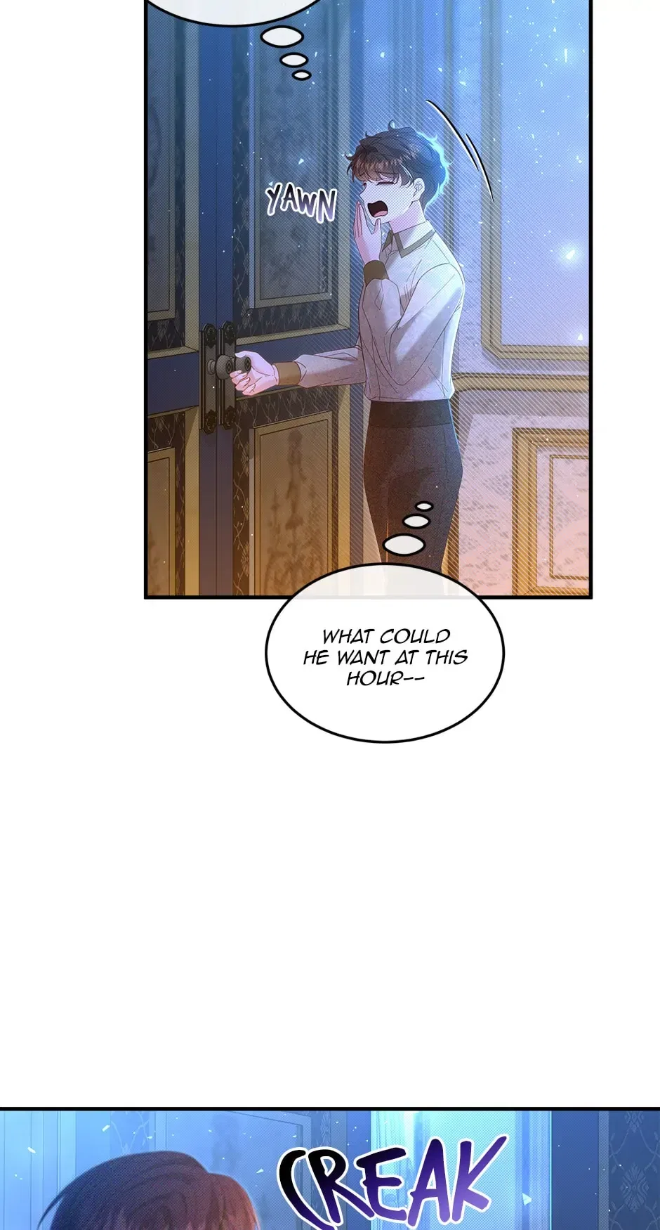 The Prince’s Personal Physician Chapter 64 – Page 43