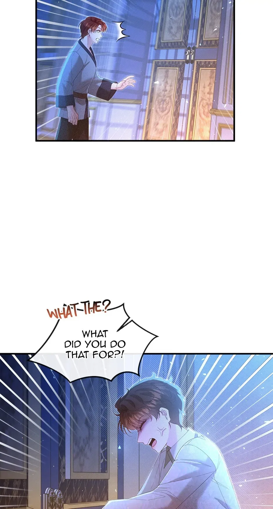 The Prince’s Personal Physician Chapter 64 – Page 45