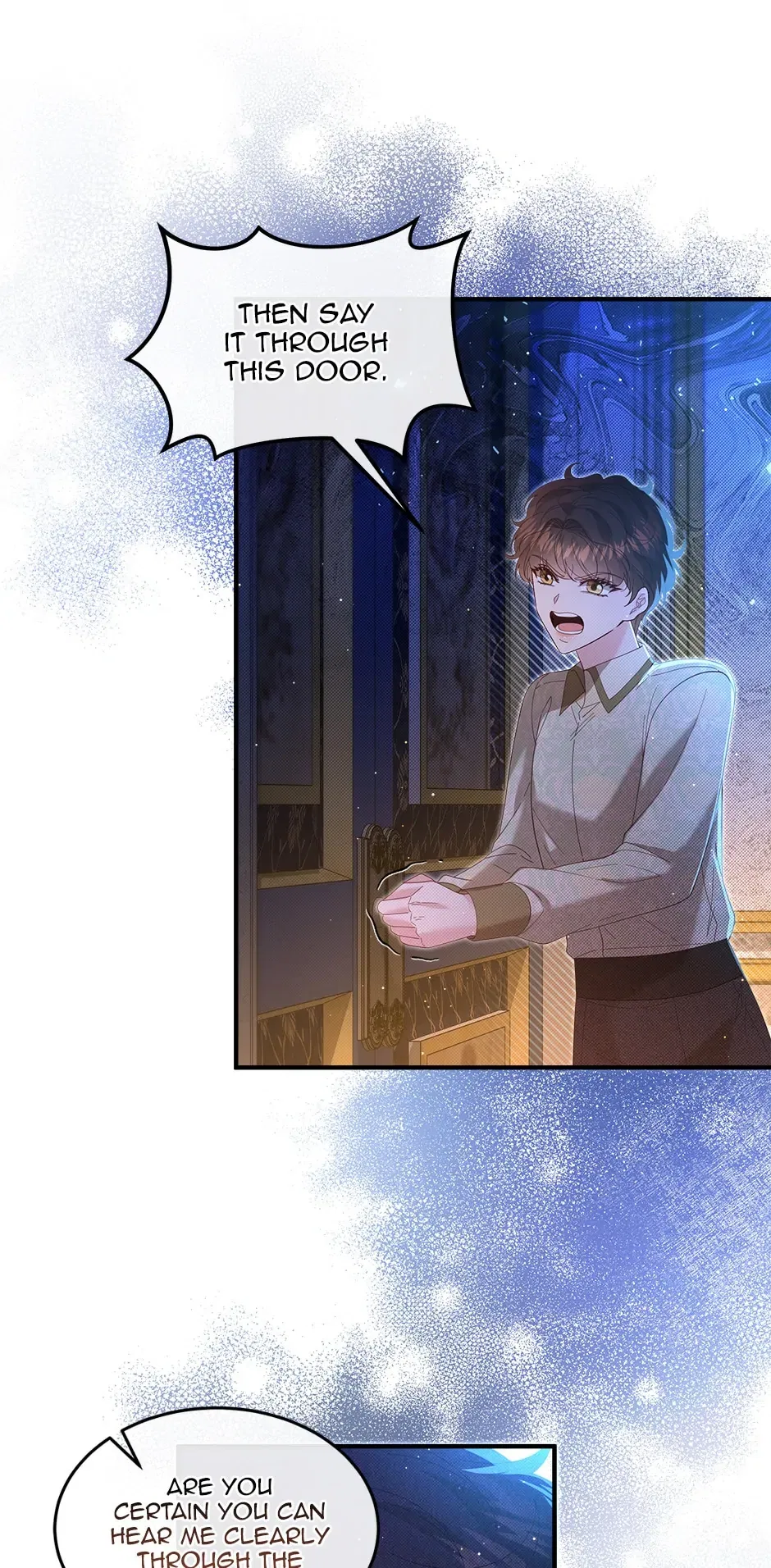 The Prince’s Personal Physician Chapter 64 – Page 47