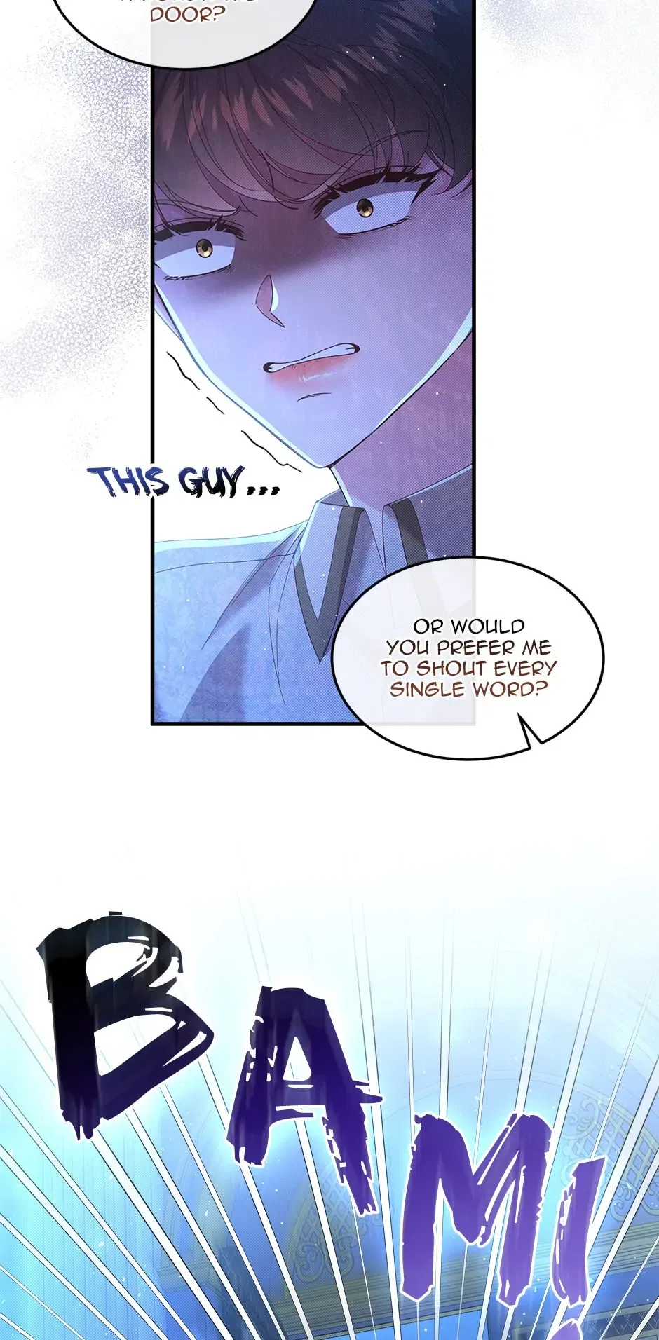 The Prince’s Personal Physician Chapter 64 – Page 48