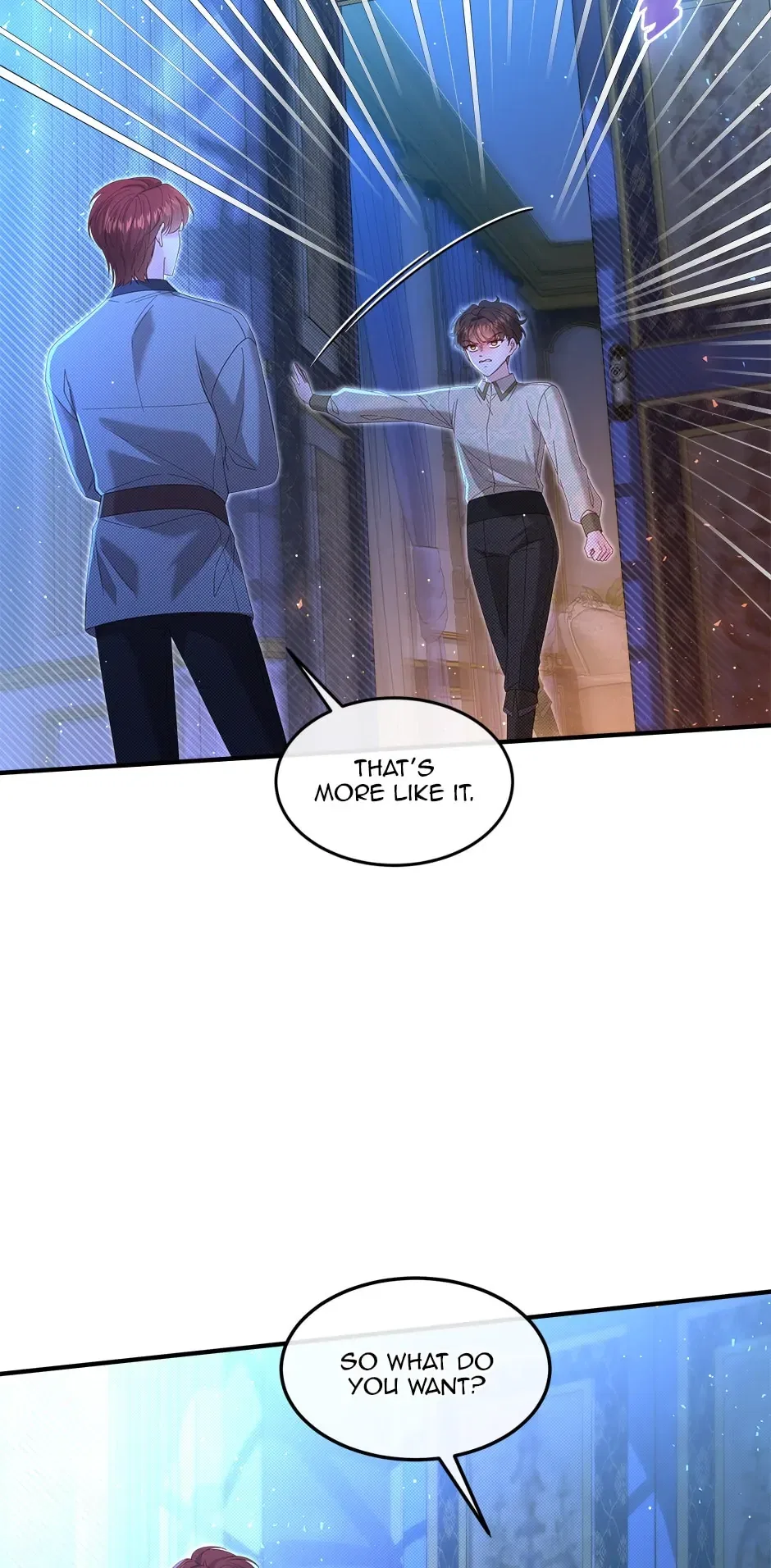 The Prince’s Personal Physician Chapter 64 – Page 49