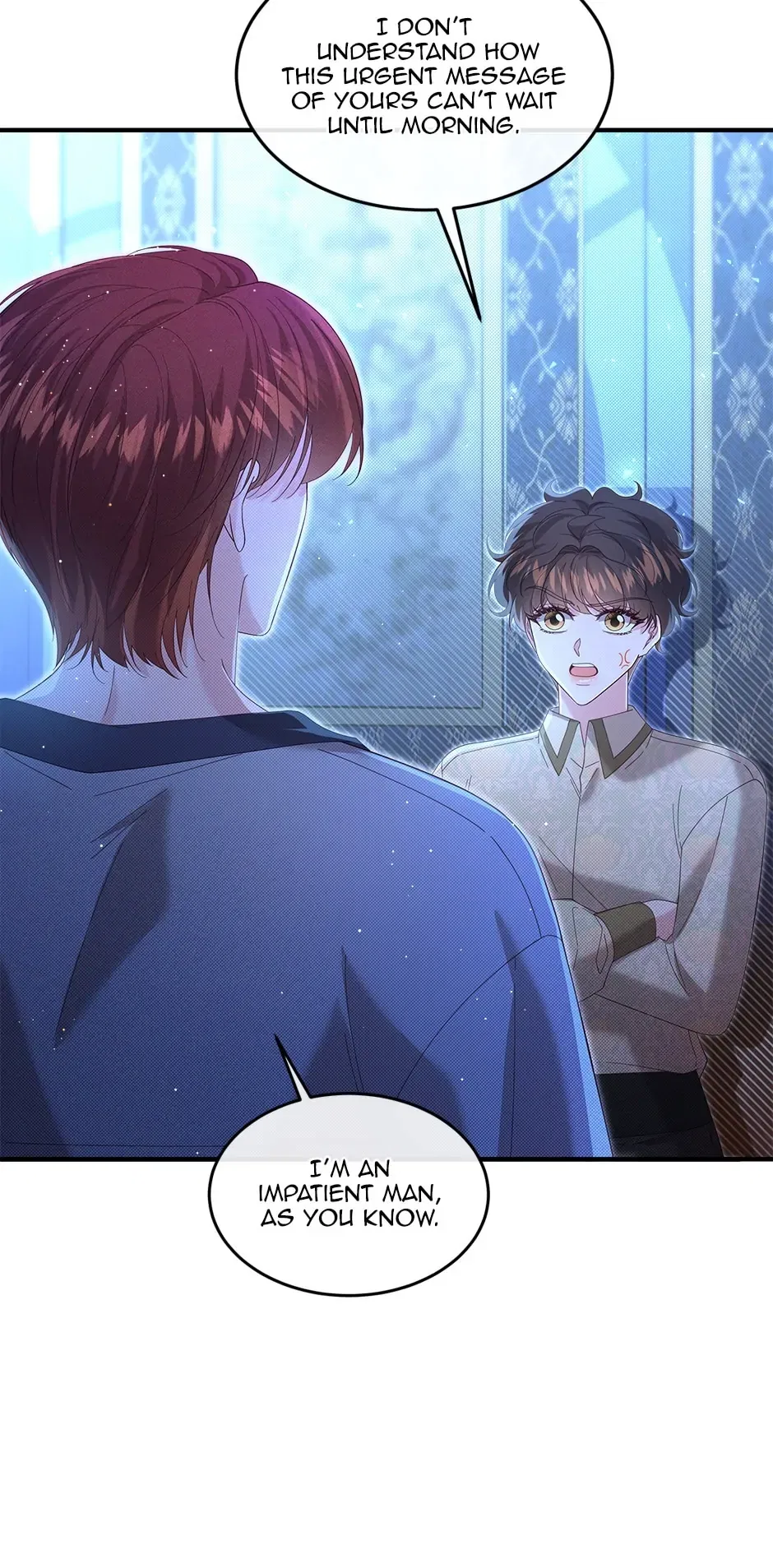 The Prince’s Personal Physician Chapter 64 – Page 52