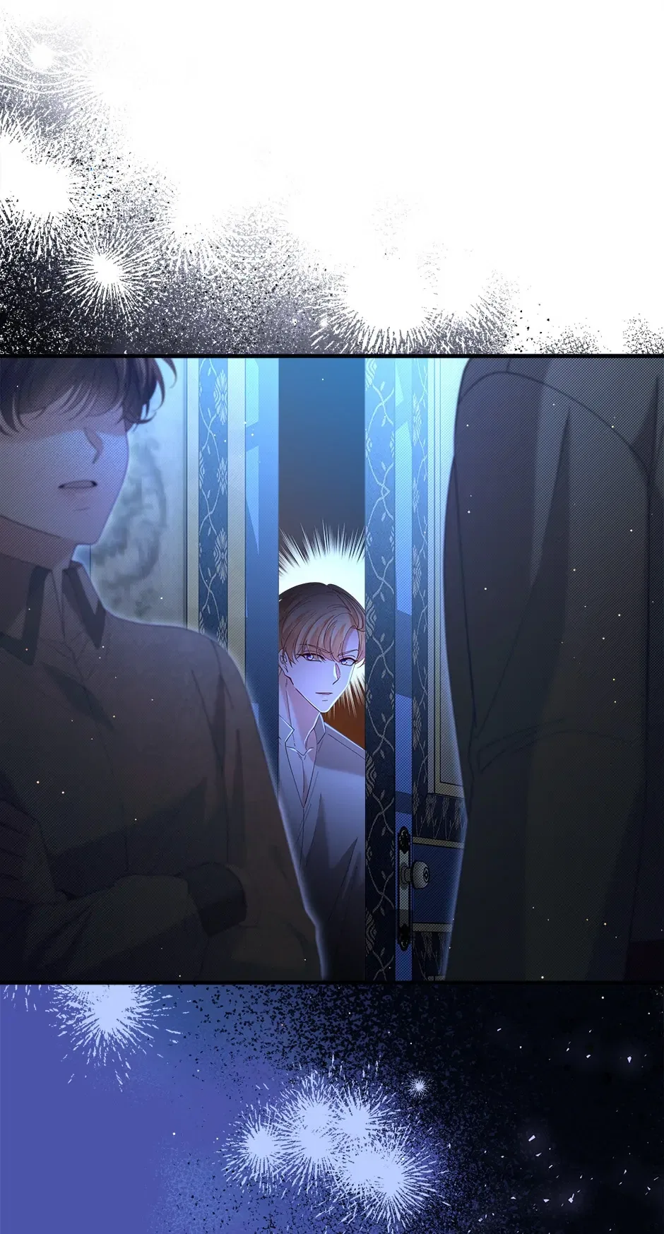 The Prince’s Personal Physician Chapter 64 – Page 56
