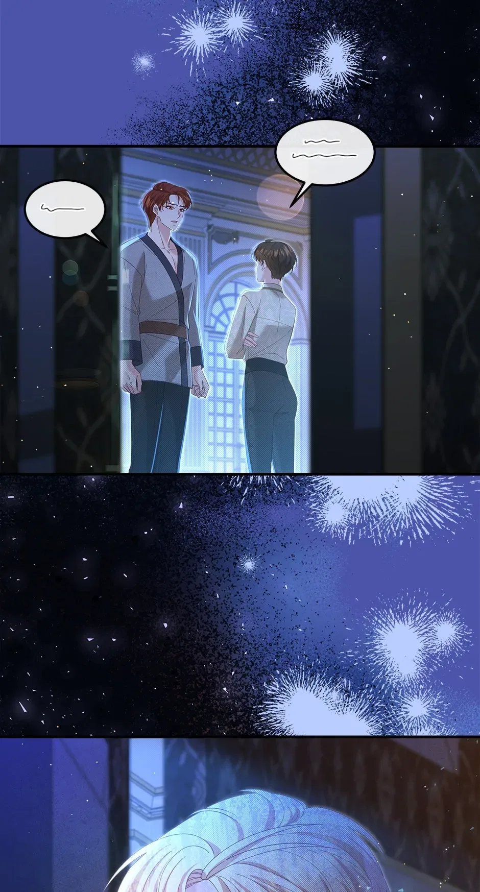 The Prince’s Personal Physician Chapter 64 – Page 57