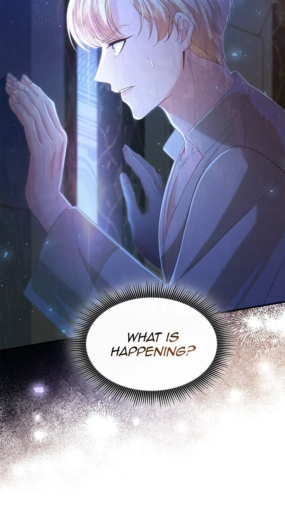 The Prince’s Personal Physician Chapter 64 – Page 58