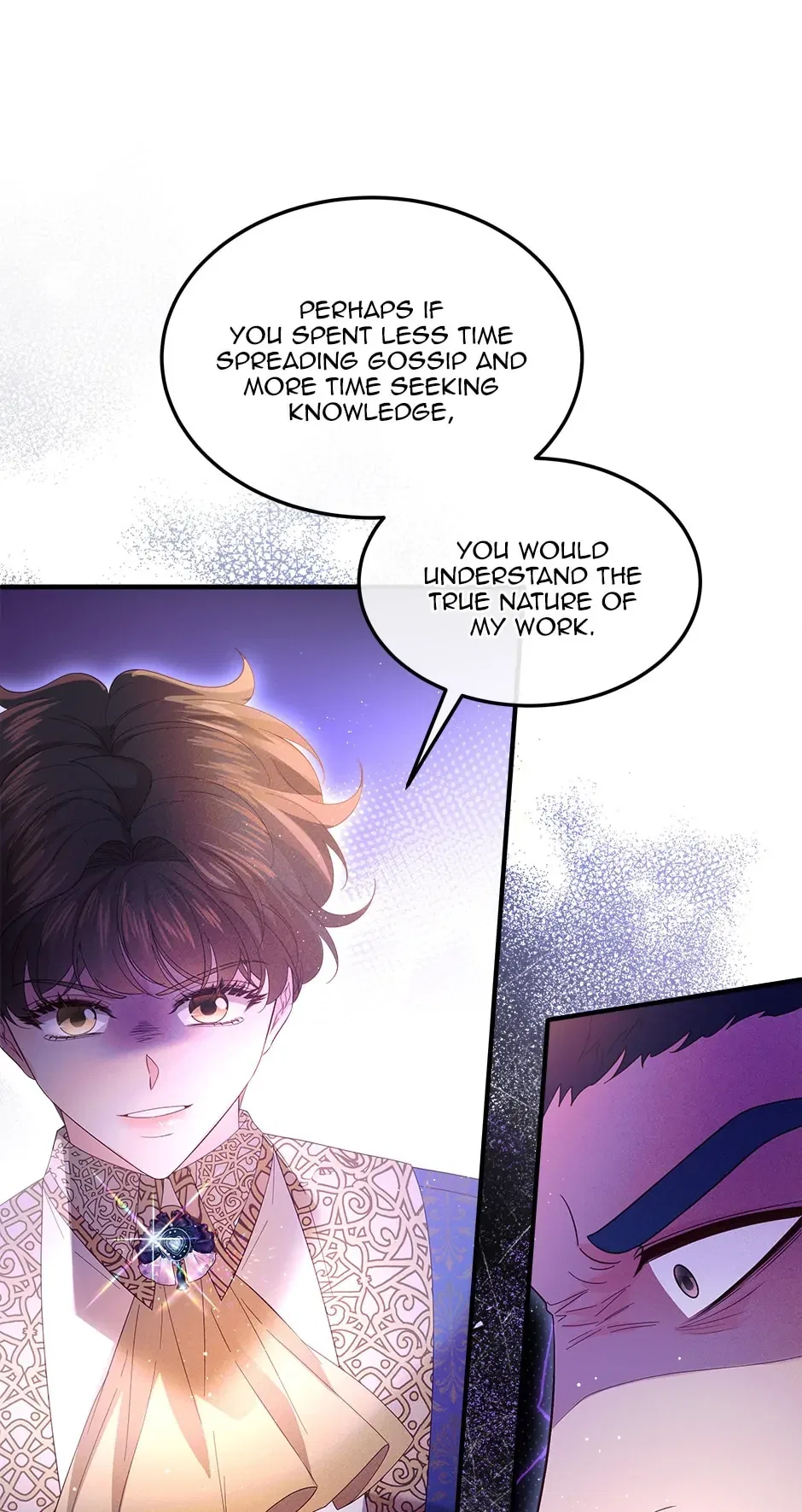 The Prince’s Personal Physician Chapter 63 – Page 1