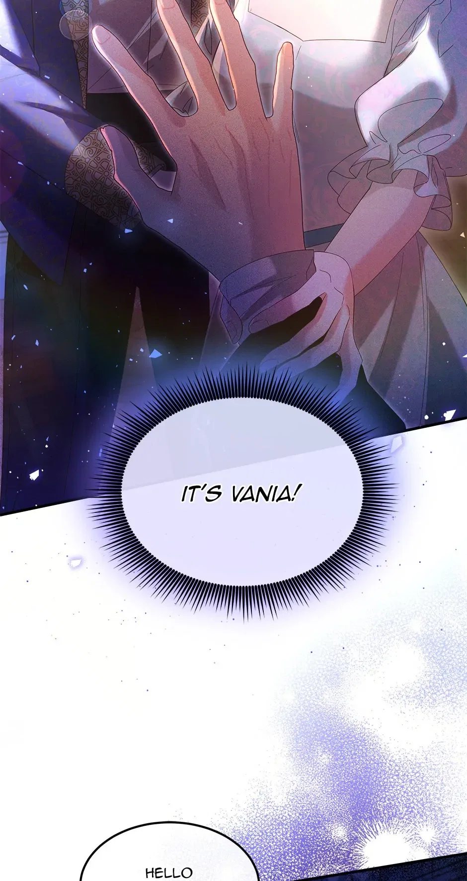 The Prince’s Personal Physician Chapter 63 – Page 5