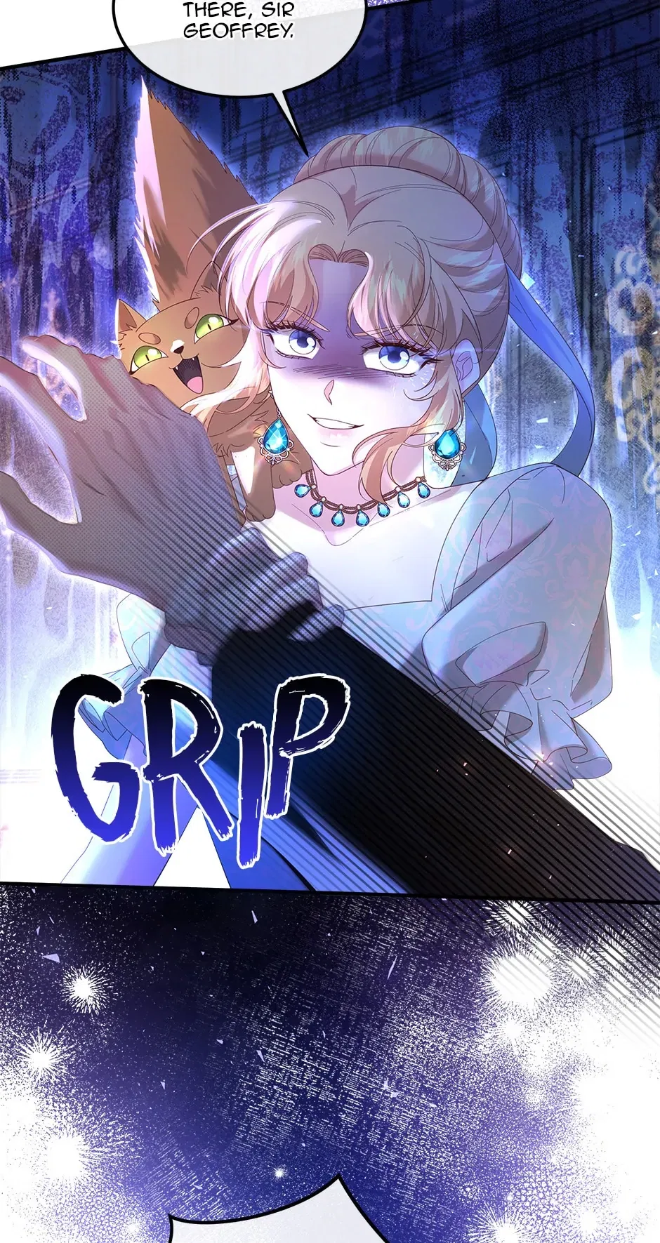The Prince’s Personal Physician Chapter 63 – Page 6
