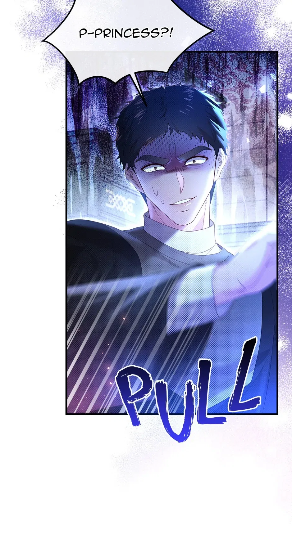The Prince’s Personal Physician Chapter 63 – Page 7