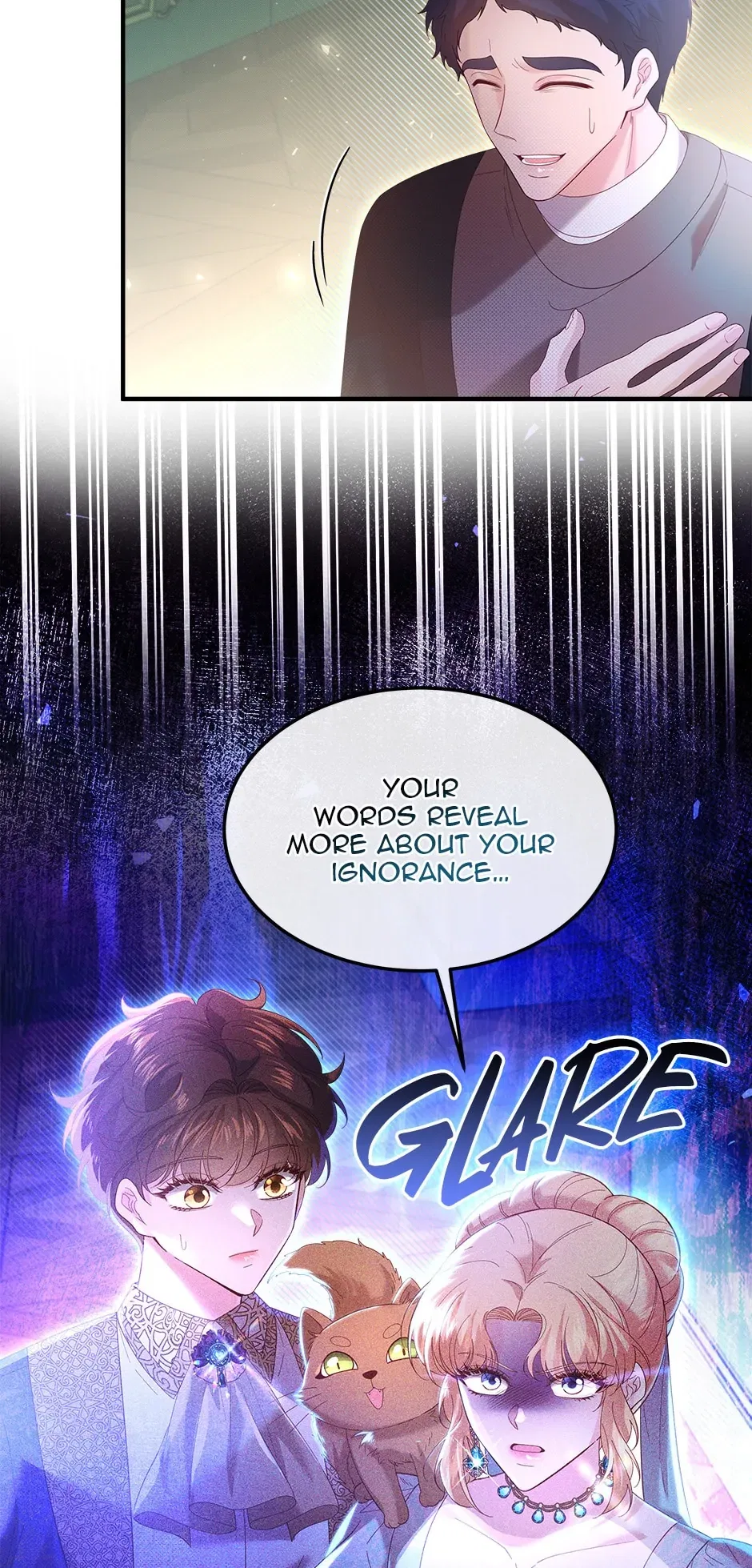 The Prince’s Personal Physician Chapter 63 – Page 10