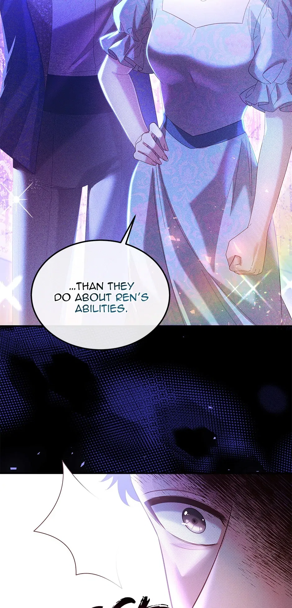 The Prince’s Personal Physician Chapter 63 – Page 11