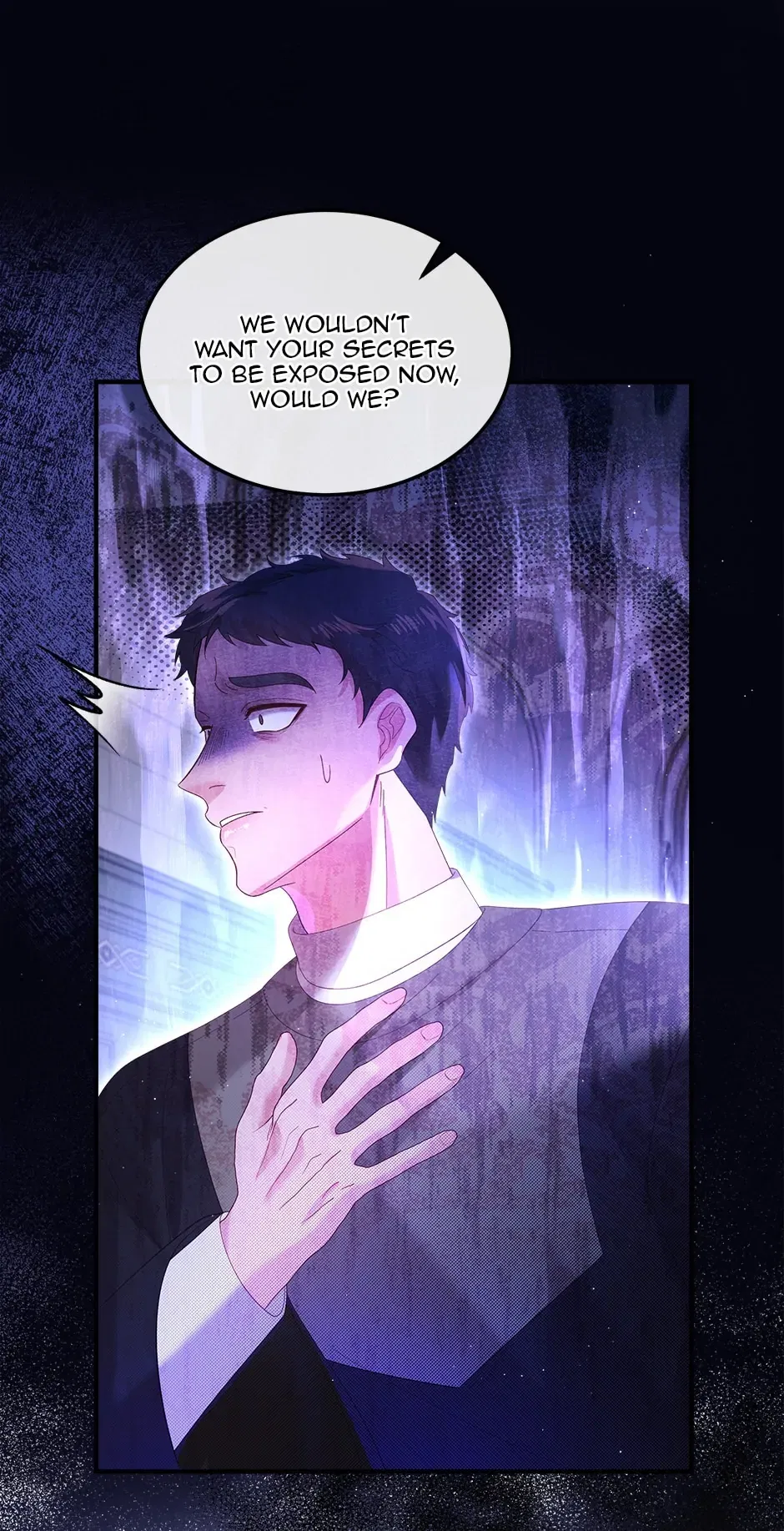 The Prince’s Personal Physician Chapter 63 – Page 14