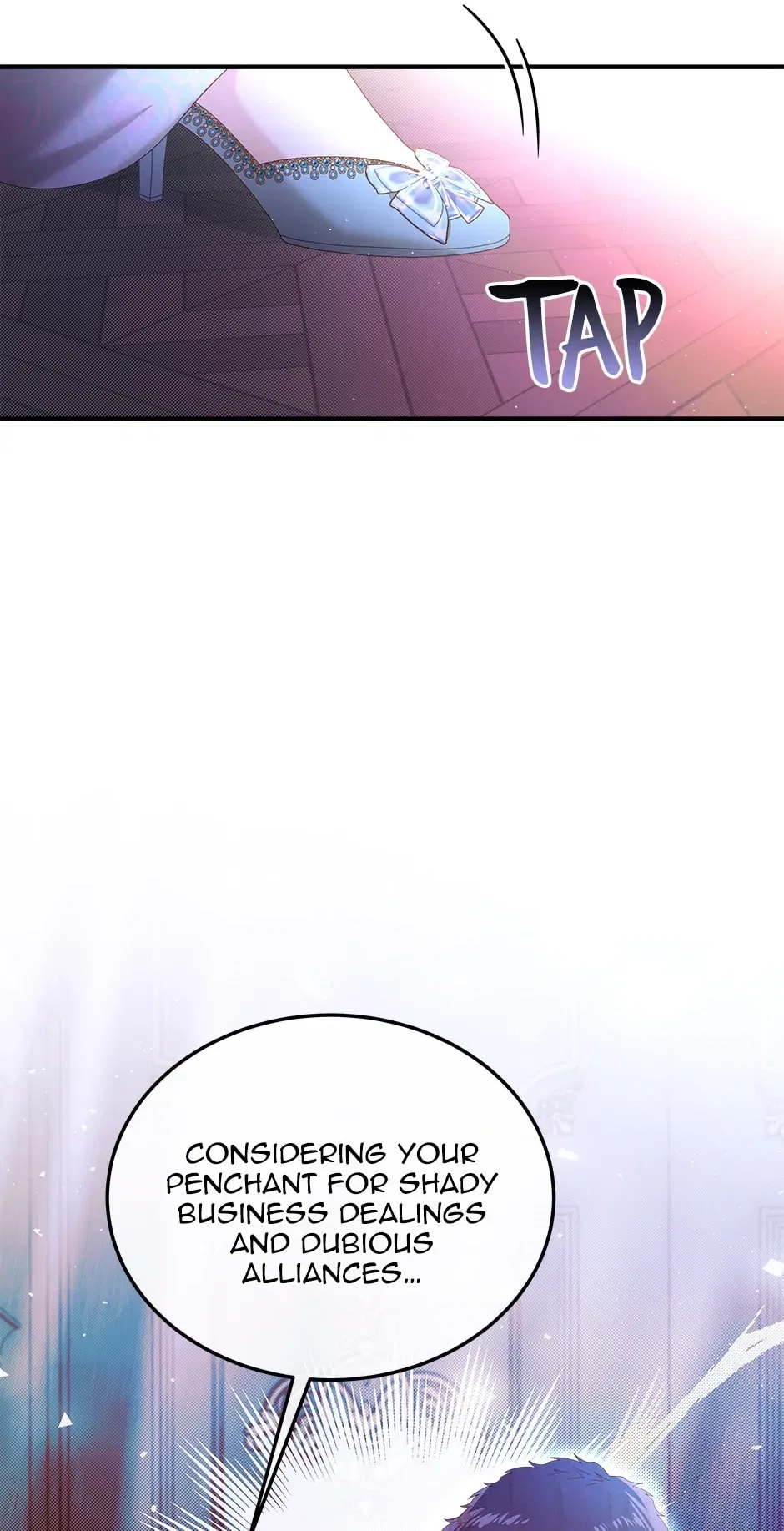 The Prince’s Personal Physician Chapter 63 – Page 18