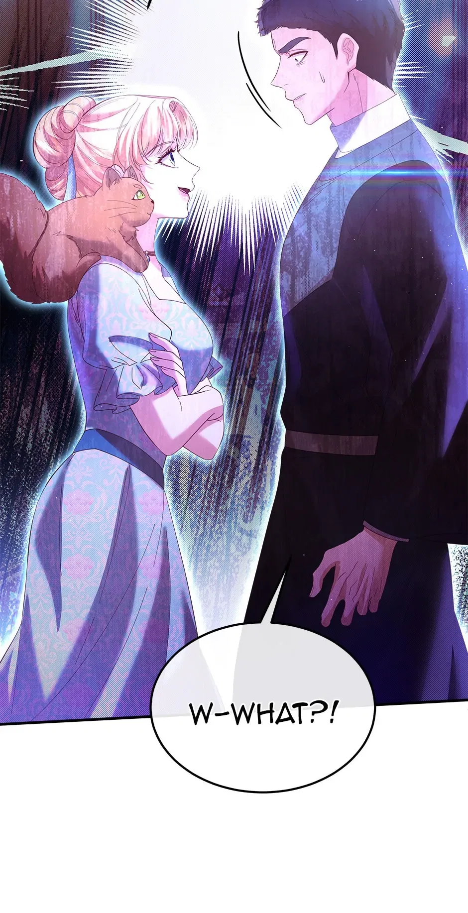 The Prince’s Personal Physician Chapter 63 – Page 19