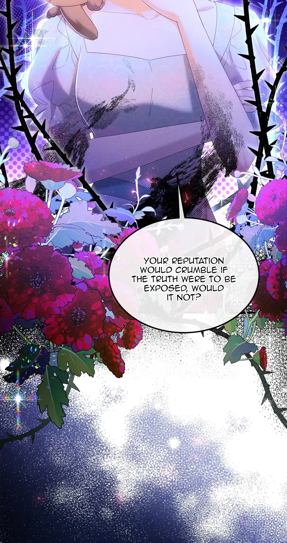 The Prince’s Personal Physician Chapter 63 – Page 21