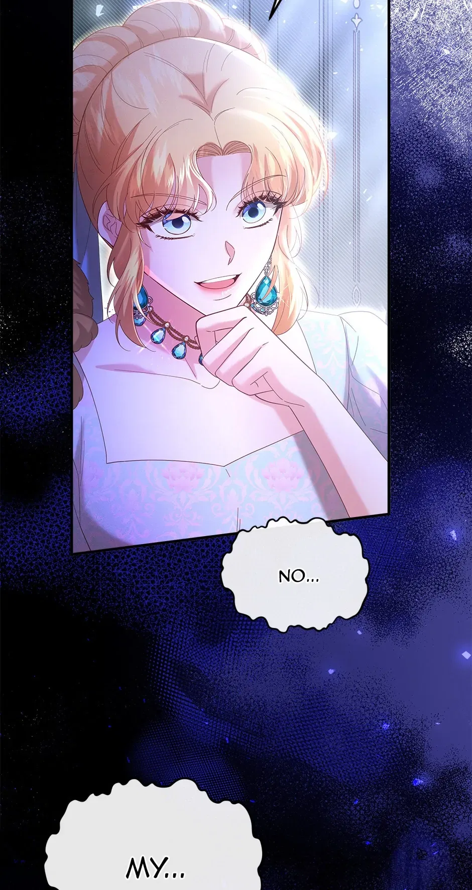 The Prince’s Personal Physician Chapter 63 – Page 23