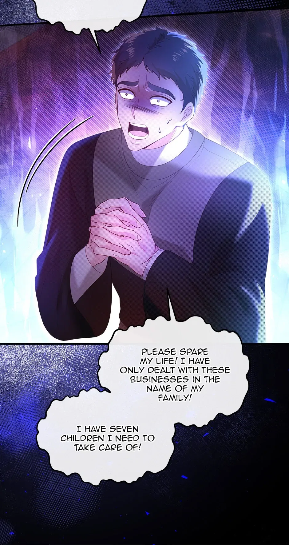 The Prince’s Personal Physician Chapter 63 – Page 26
