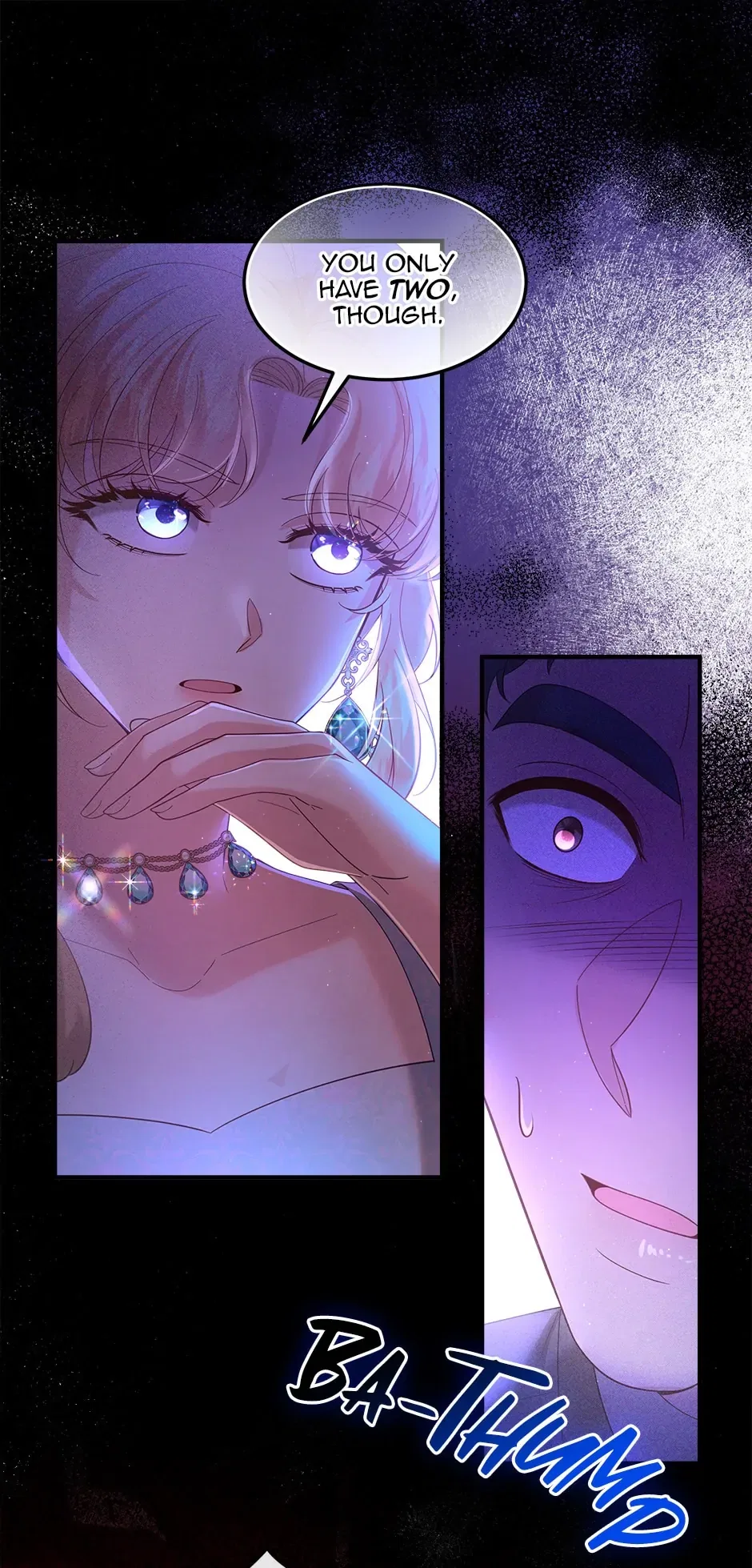 The Prince’s Personal Physician Chapter 63 – Page 27