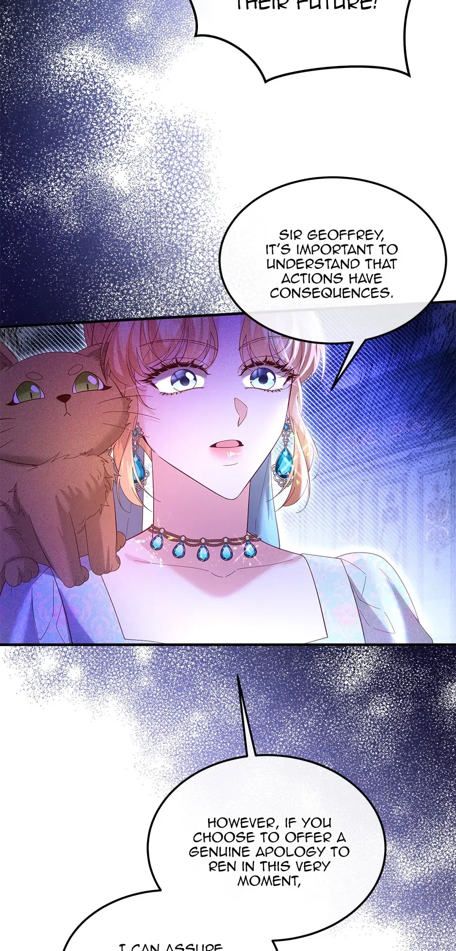 The Prince’s Personal Physician Chapter 63 – Page 29