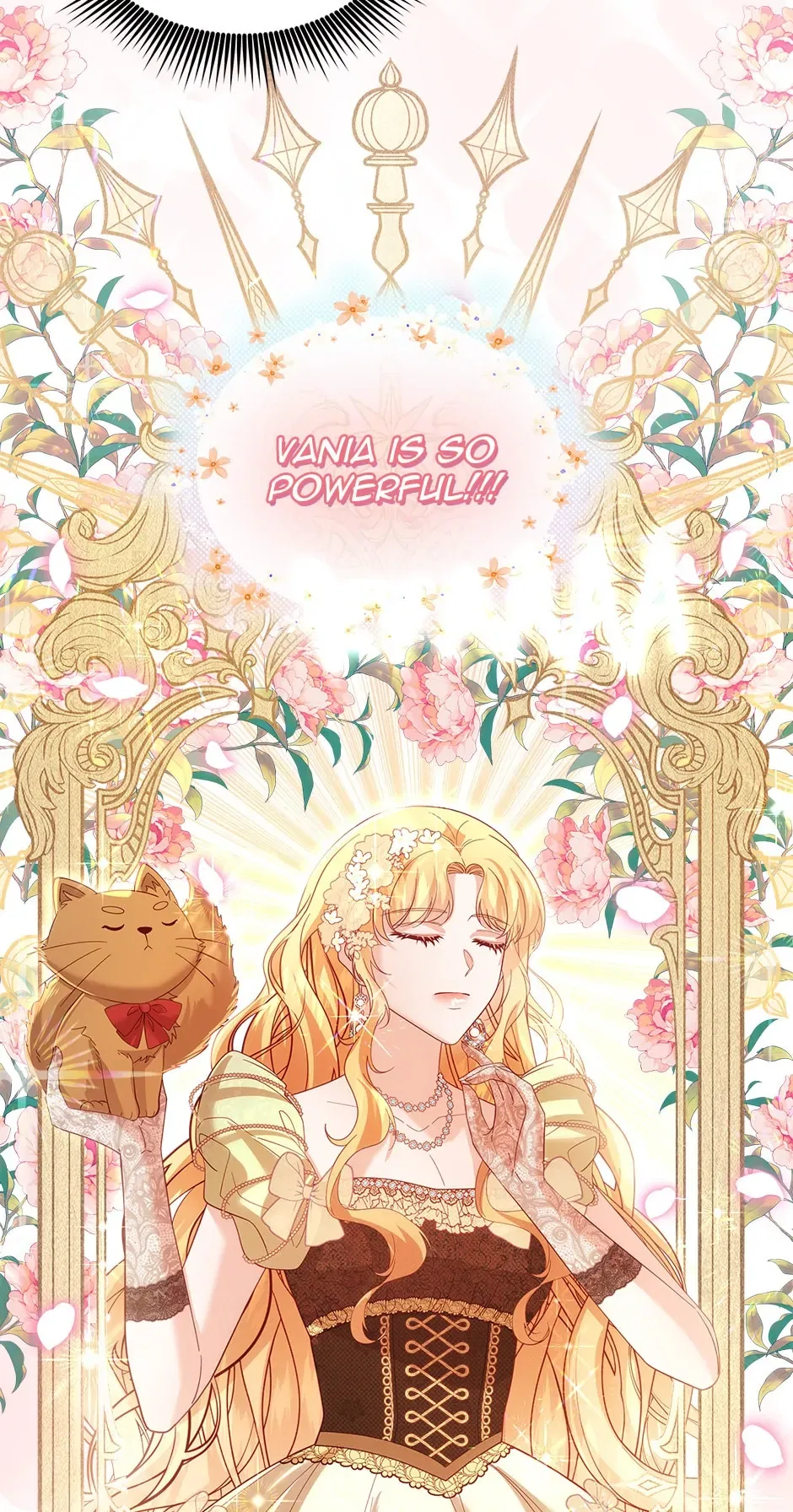 The Prince’s Personal Physician Chapter 63 – Page 40