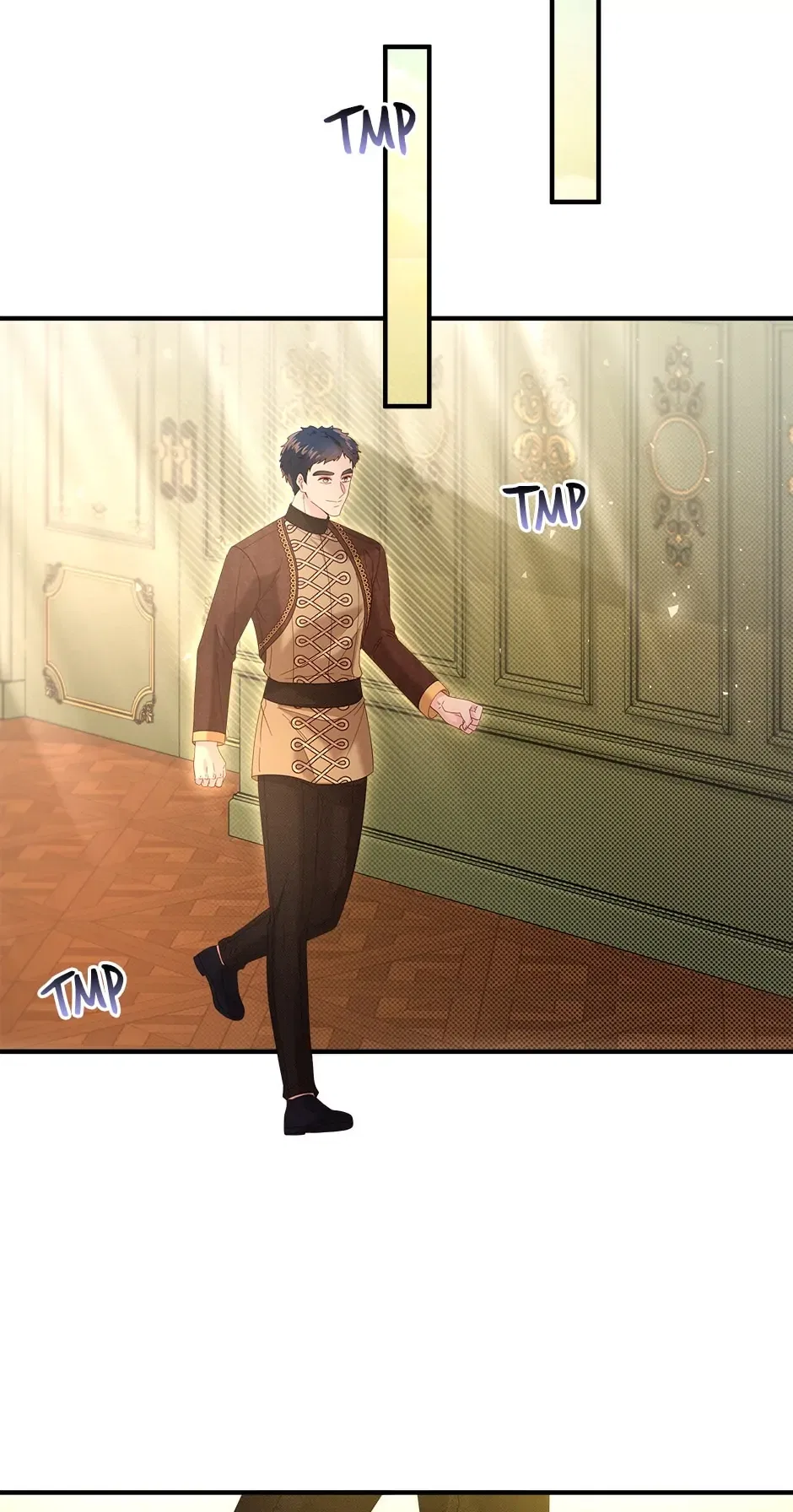The Prince’s Personal Physician Chapter 63 – Page 42