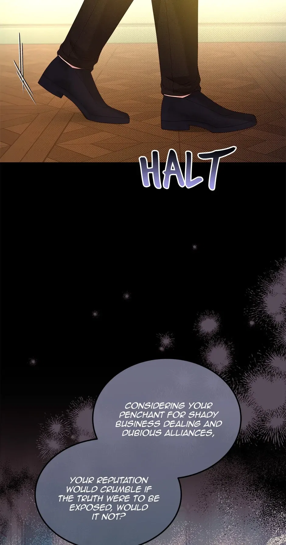 The Prince’s Personal Physician Chapter 63 – Page 43