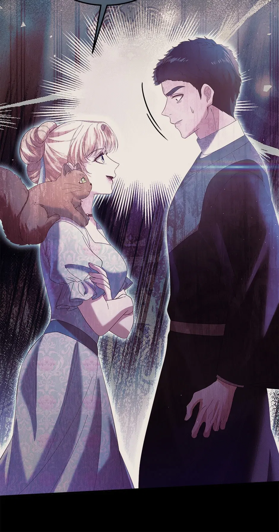 The Prince’s Personal Physician Chapter 63 – Page 44