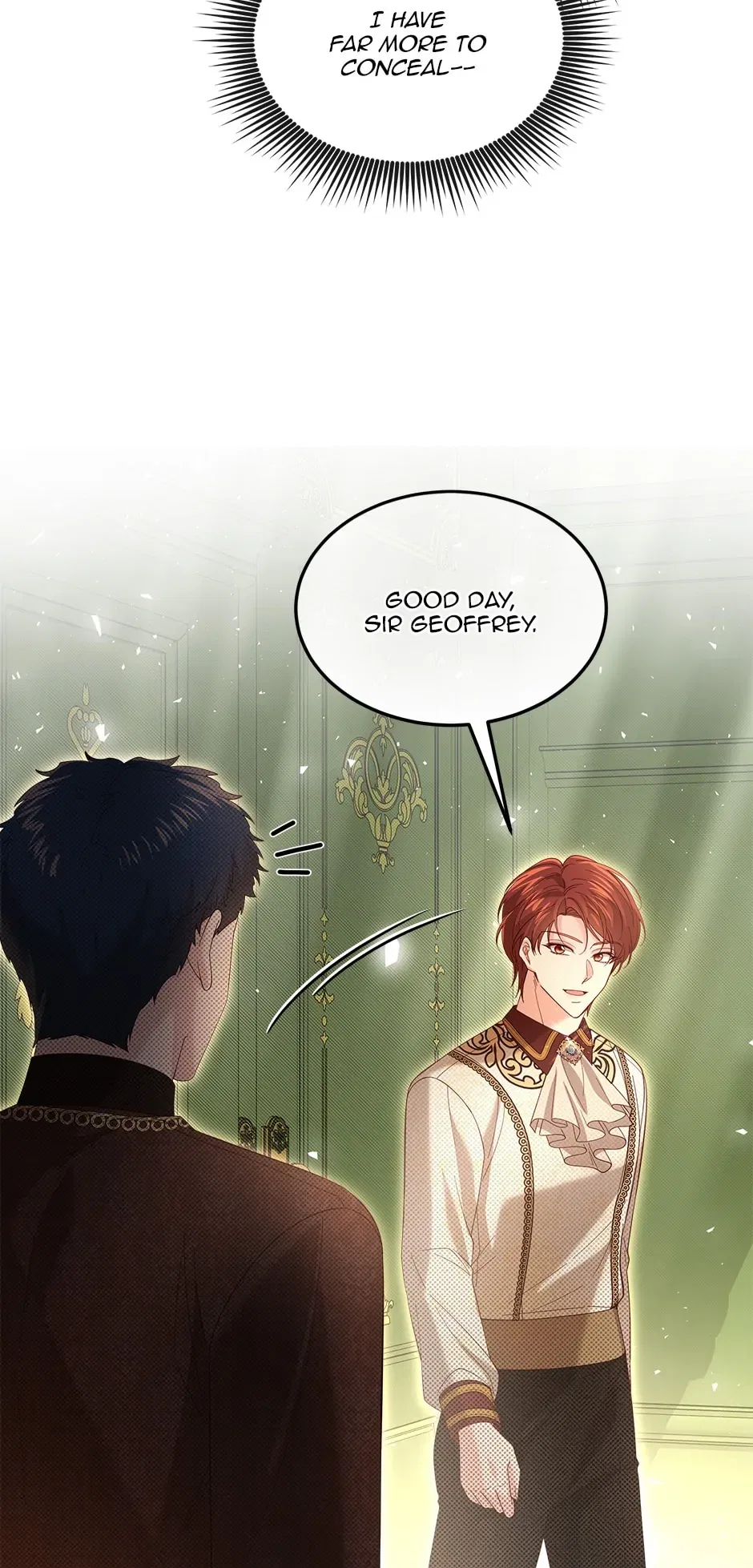 The Prince’s Personal Physician Chapter 63 – Page 47