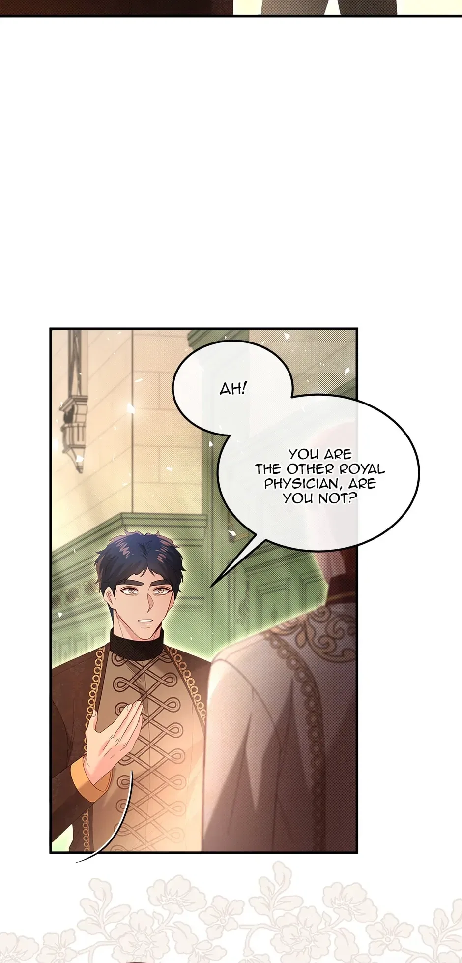 The Prince’s Personal Physician Chapter 63 – Page 48