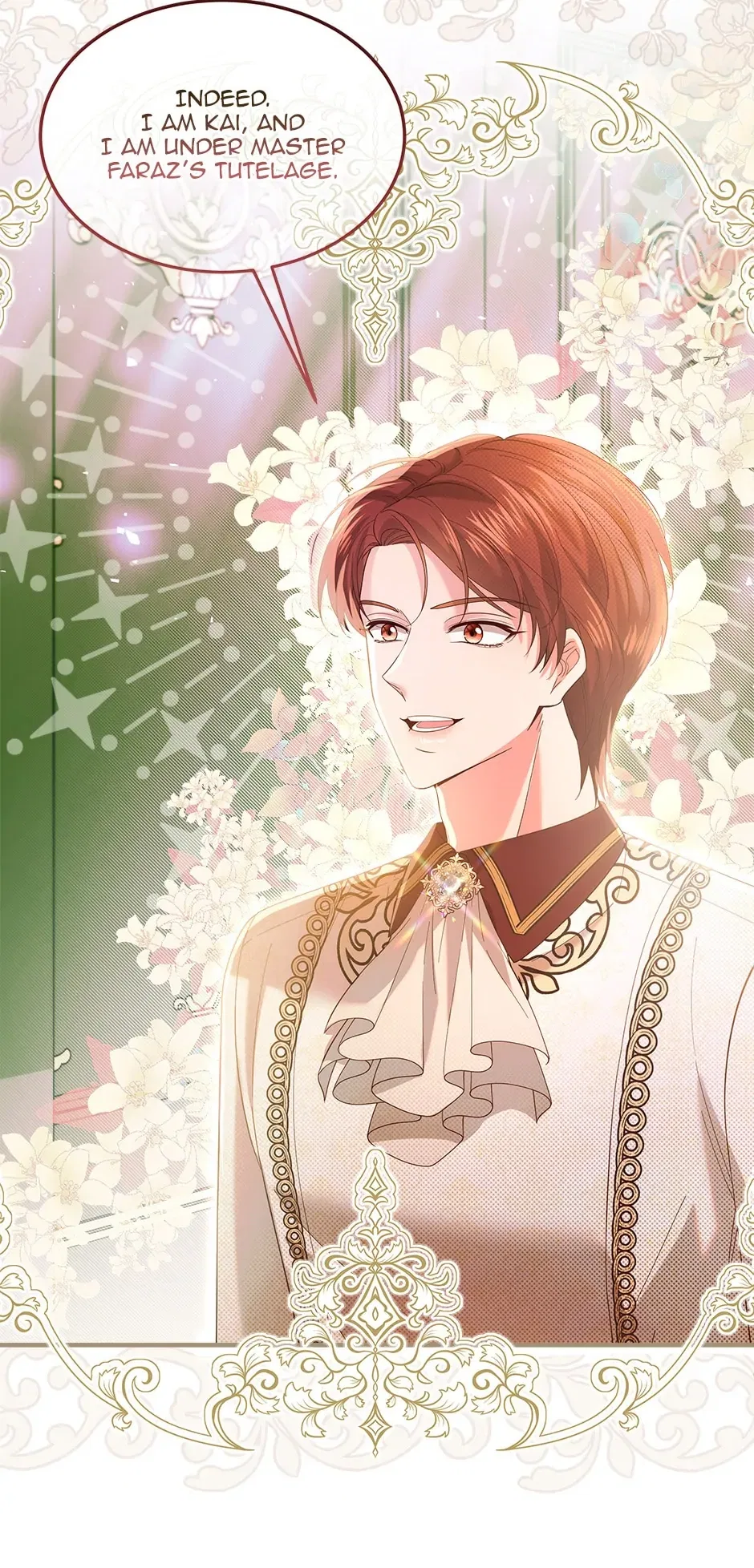 The Prince’s Personal Physician Chapter 63 – Page 49
