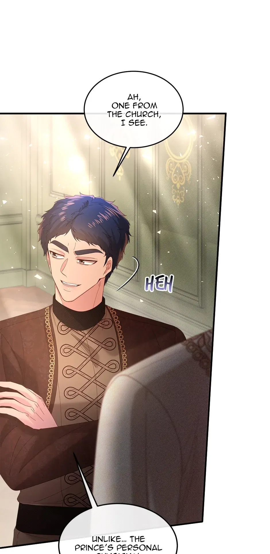 The Prince’s Personal Physician Chapter 63 – Page 50