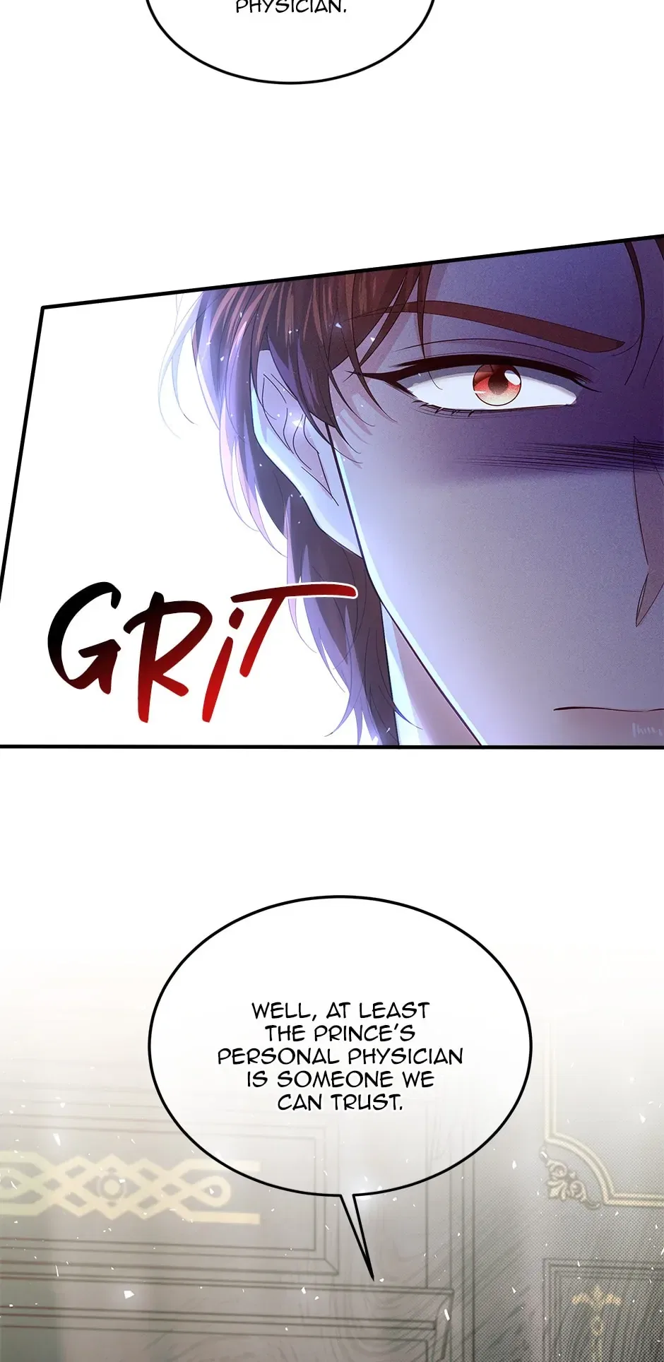 The Prince’s Personal Physician Chapter 63 – Page 51