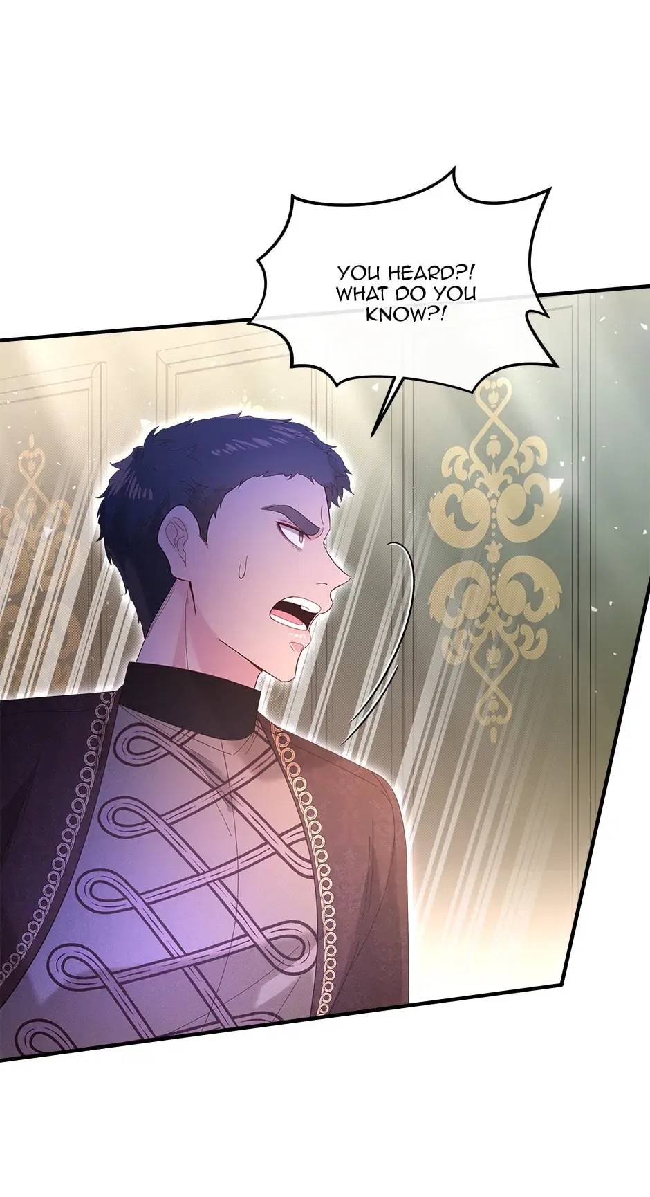 The Prince’s Personal Physician Chapter 63 – Page 55