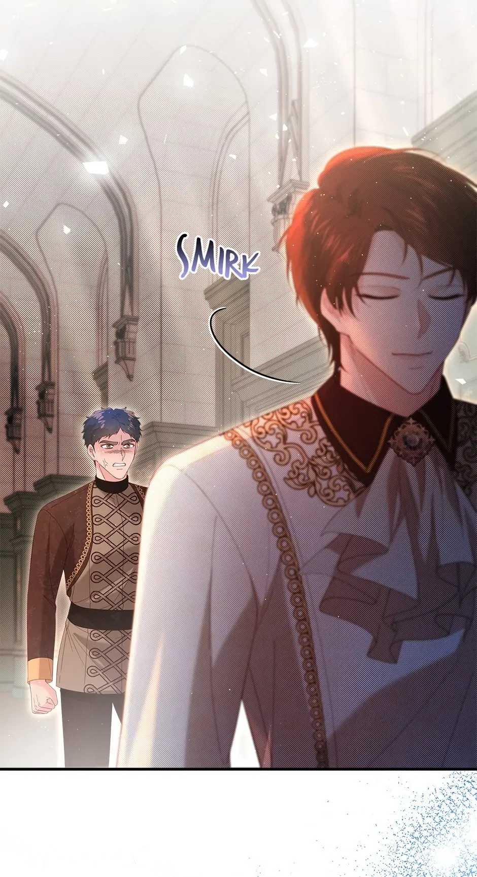 The Prince’s Personal Physician Chapter 63 – Page 57