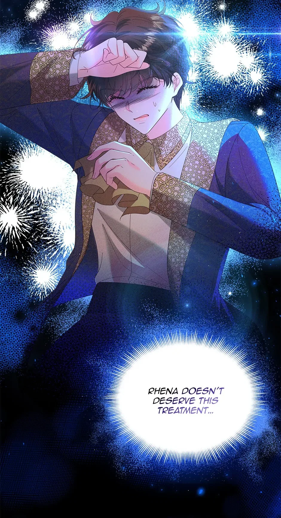 The Prince’s Personal Physician Chapter 63 – Page 59