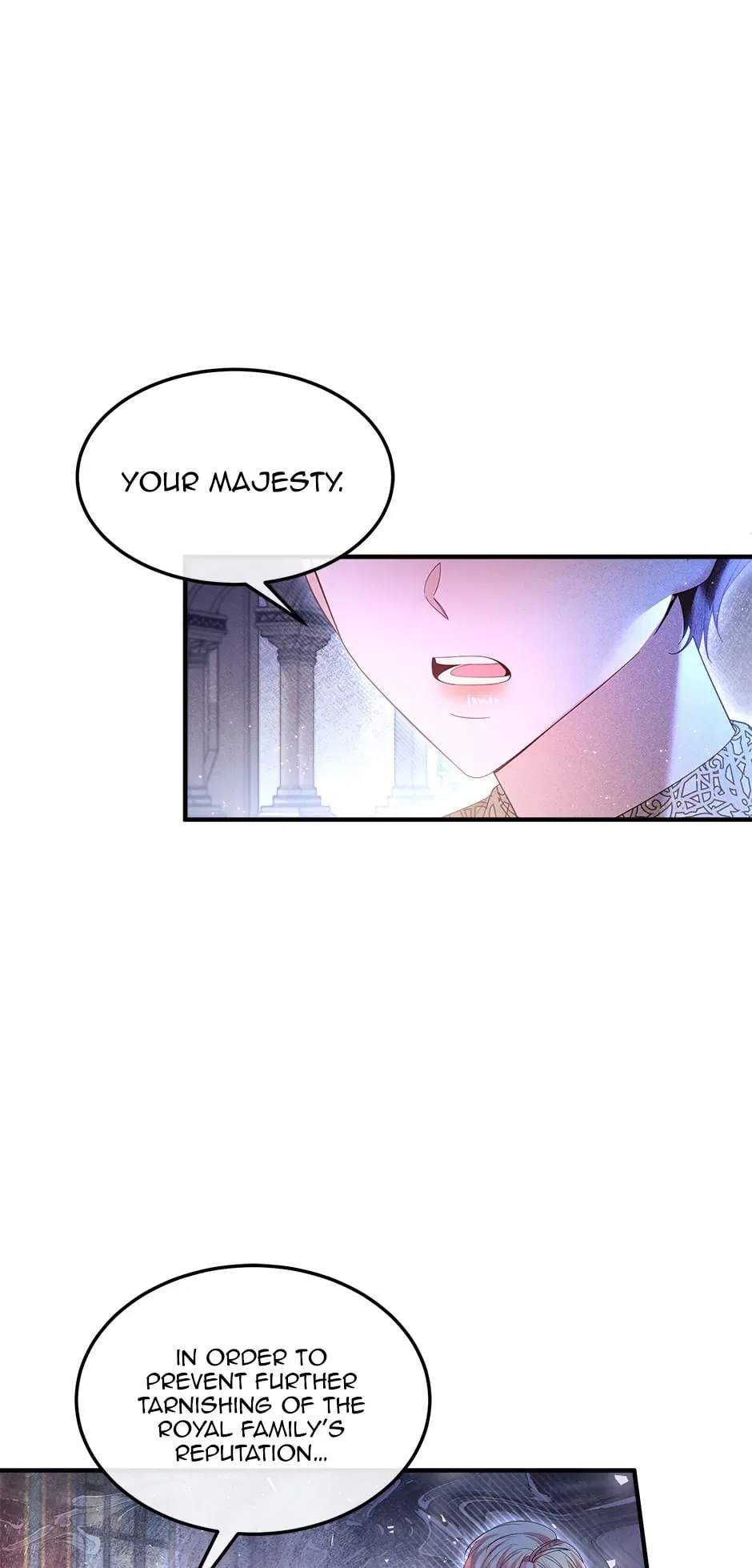 The Prince’s Personal Physician Chapter 62 – Page 1
