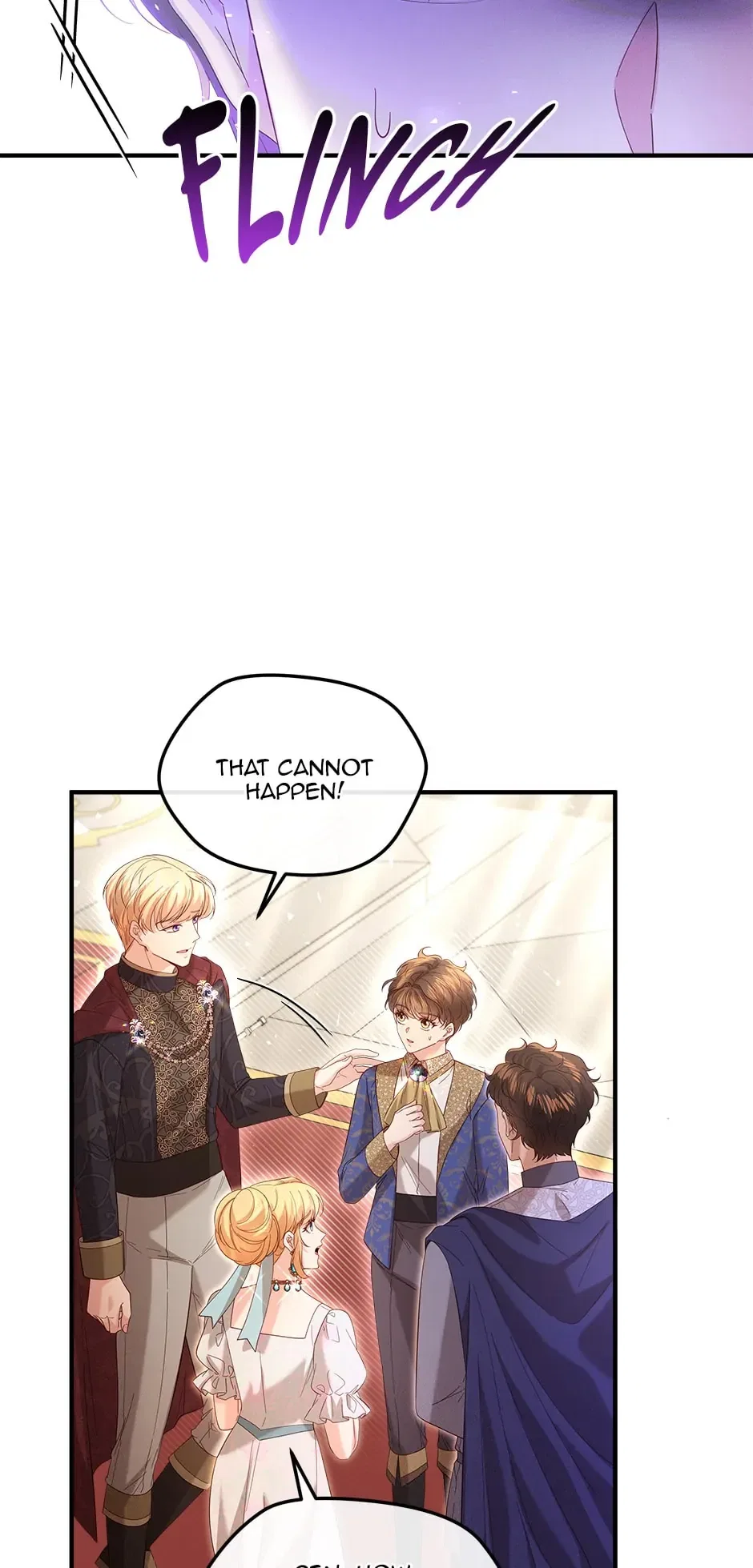The Prince’s Personal Physician Chapter 62 – Page 5