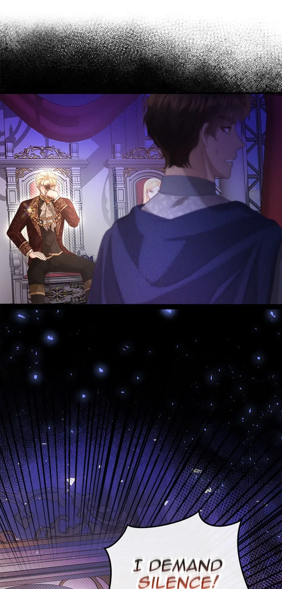 The Prince’s Personal Physician Chapter 62 – Page 7
