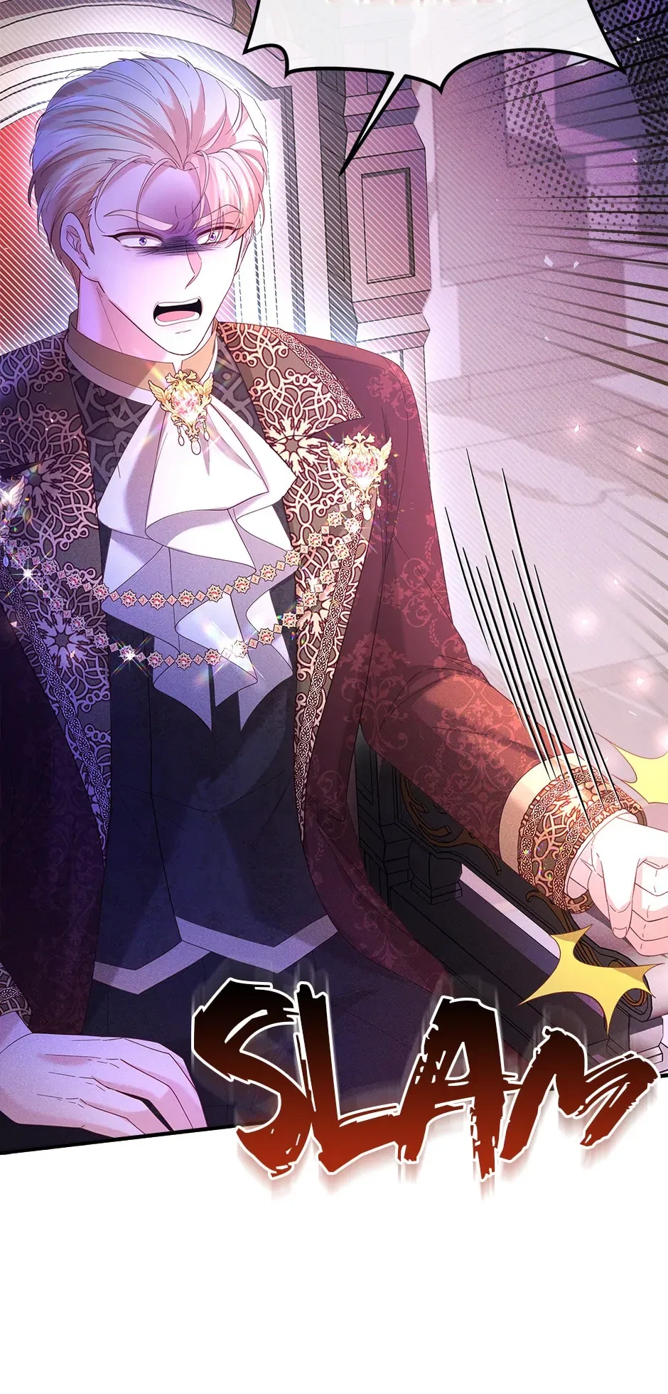 The Prince’s Personal Physician Chapter 62 – Page 8