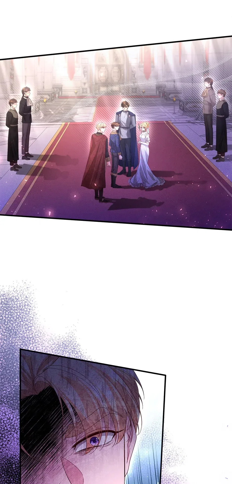 The Prince’s Personal Physician Chapter 62 – Page 9