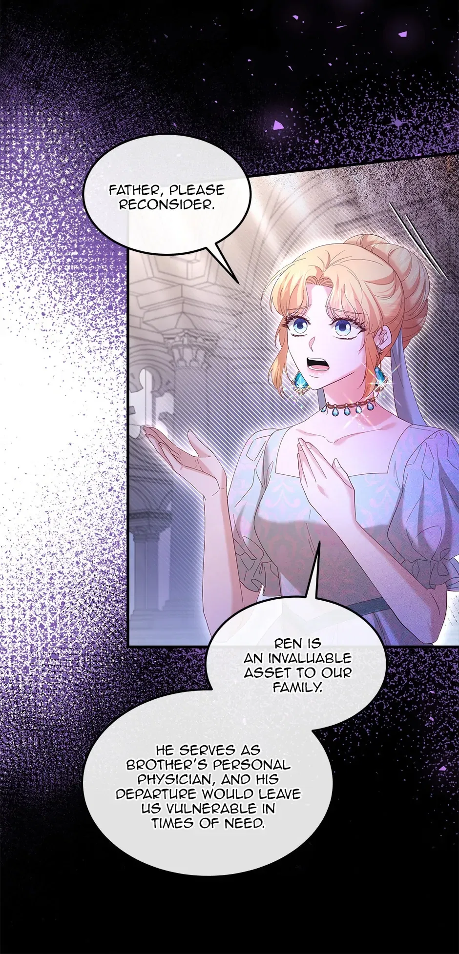 The Prince’s Personal Physician Chapter 62 – Page 12