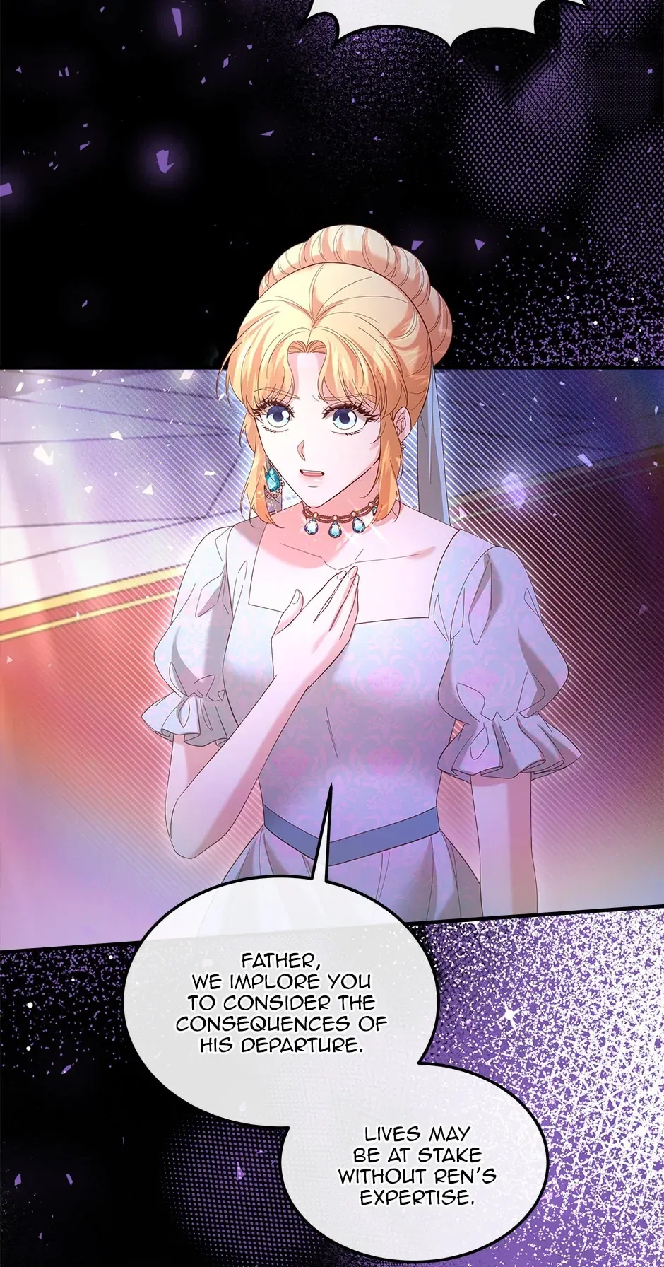 The Prince’s Personal Physician Chapter 62 – Page 14
