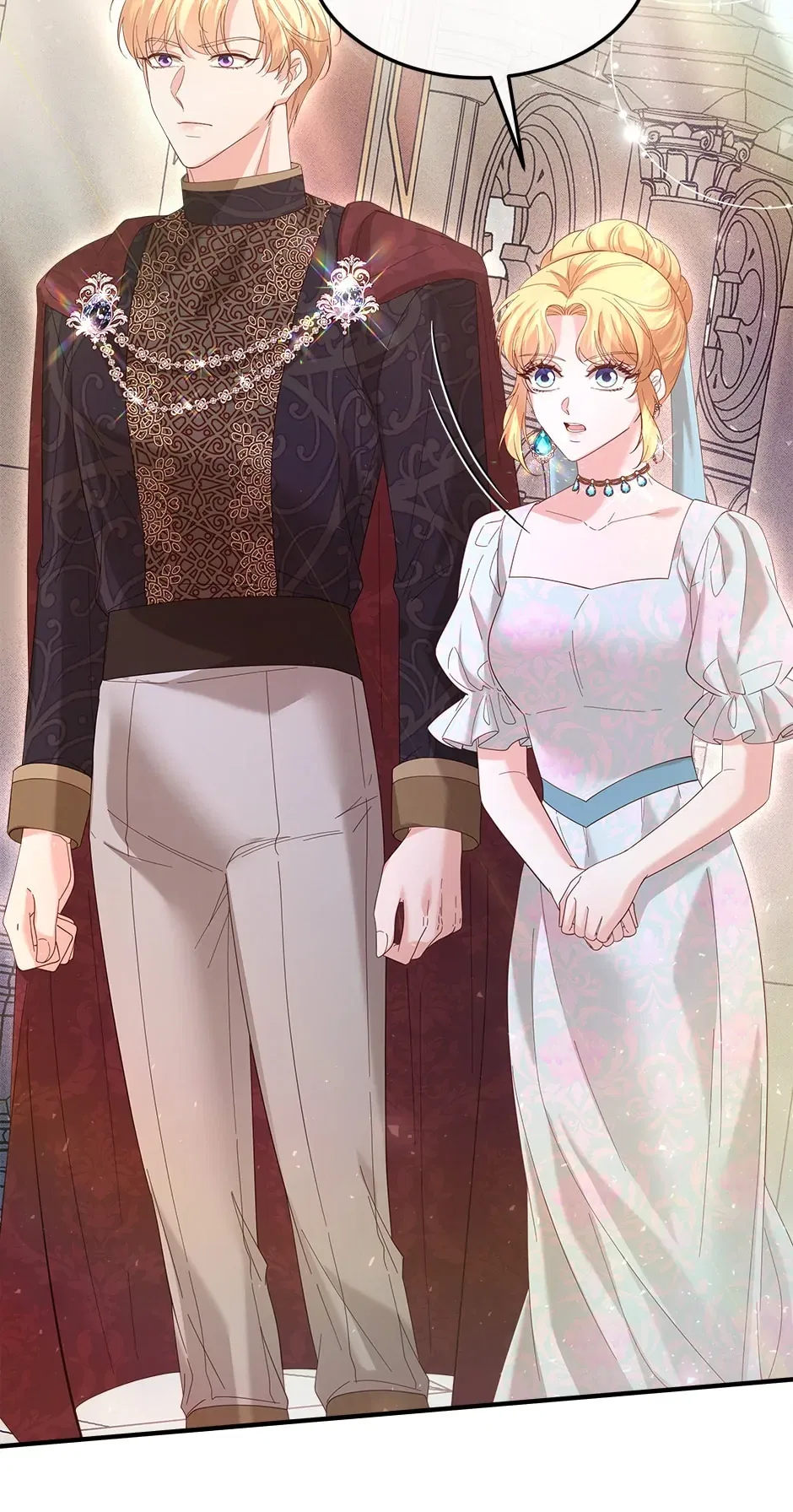 The Prince’s Personal Physician Chapter 62 – Page 17