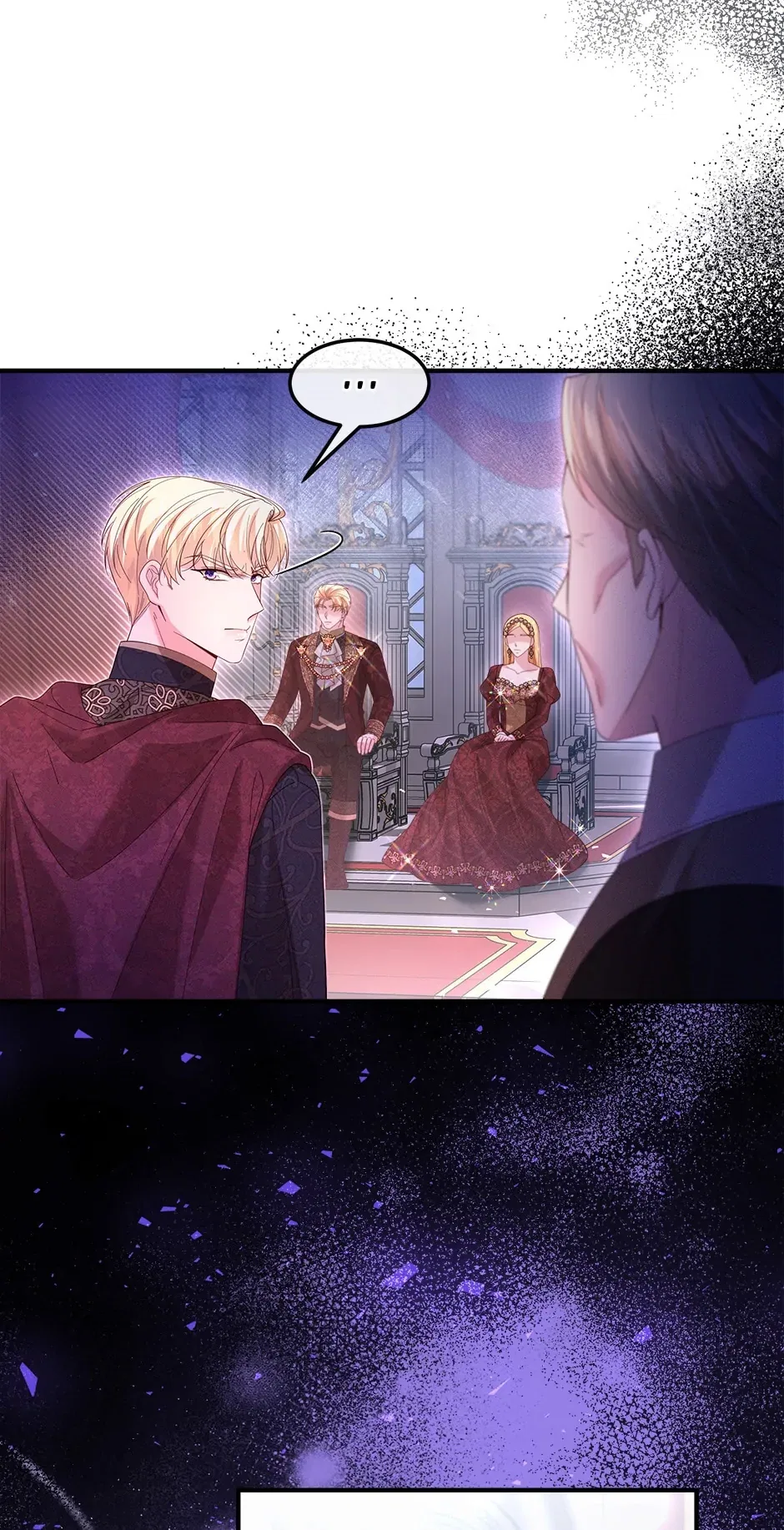 The Prince’s Personal Physician Chapter 62 – Page 20