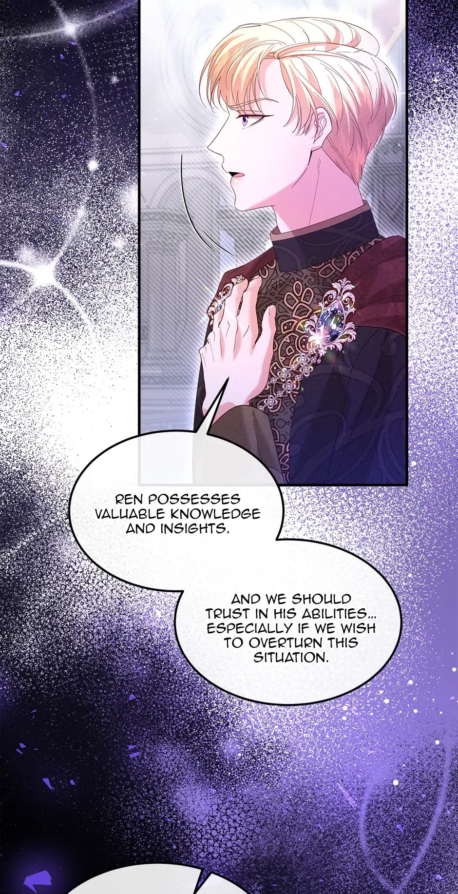 The Prince’s Personal Physician Chapter 62 – Page 21