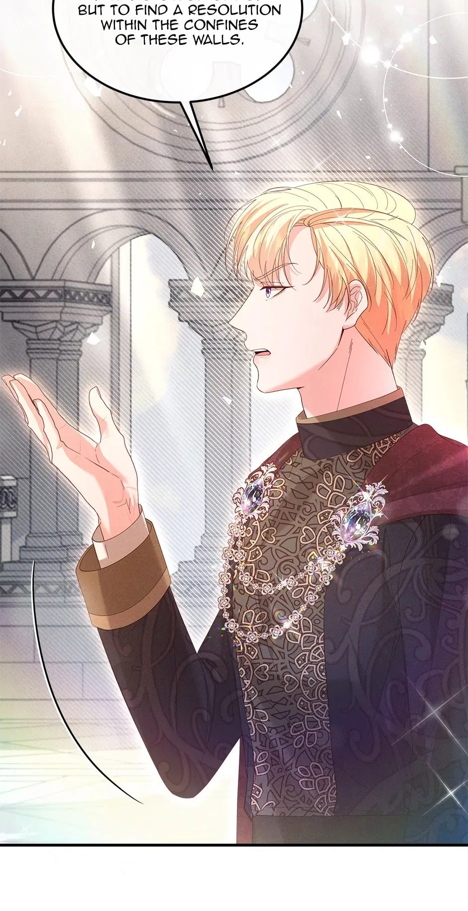 The Prince’s Personal Physician Chapter 62 – Page 24